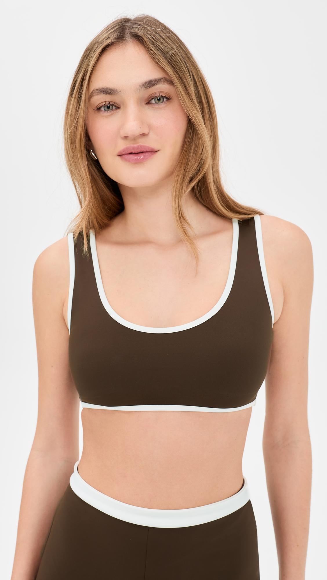 paola sports bra