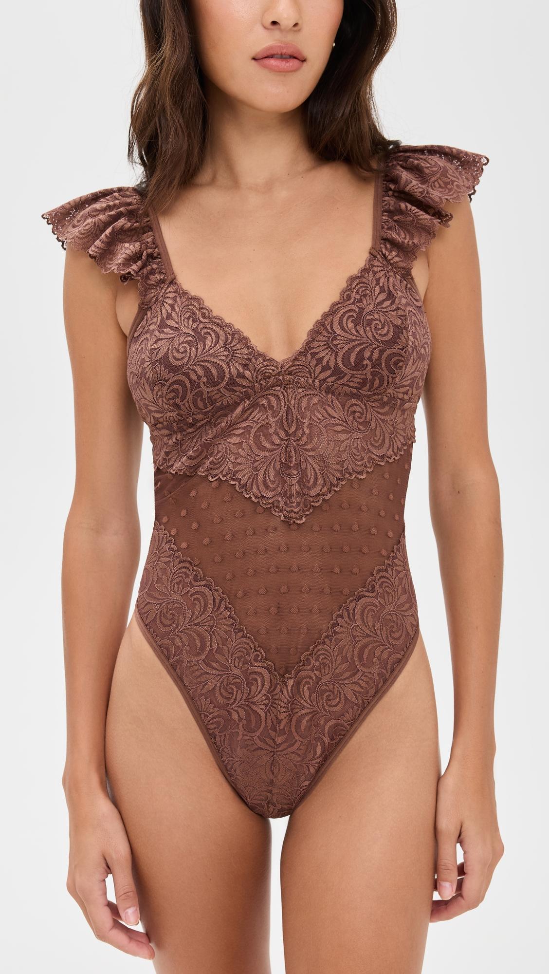 paola thong bodysuit
