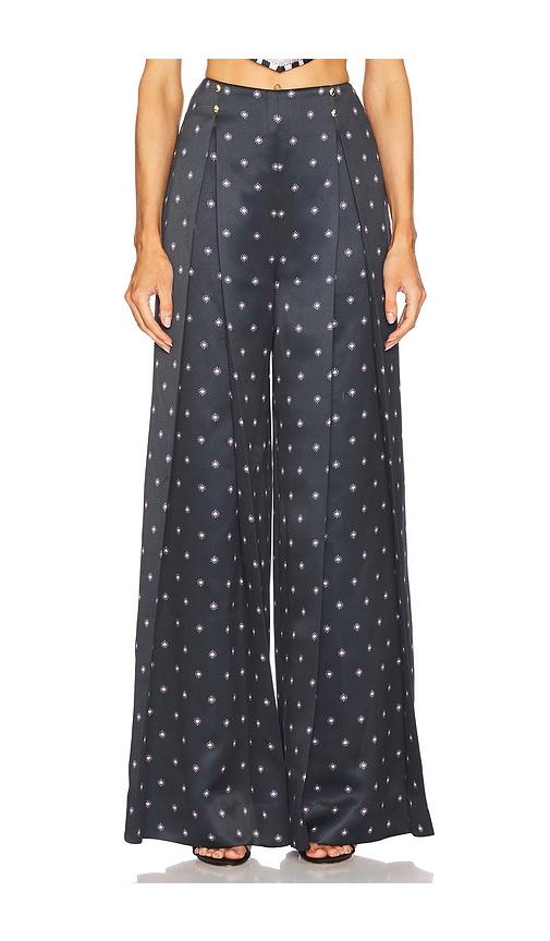 papa don't preach x revolve all eyes on me pant in black.