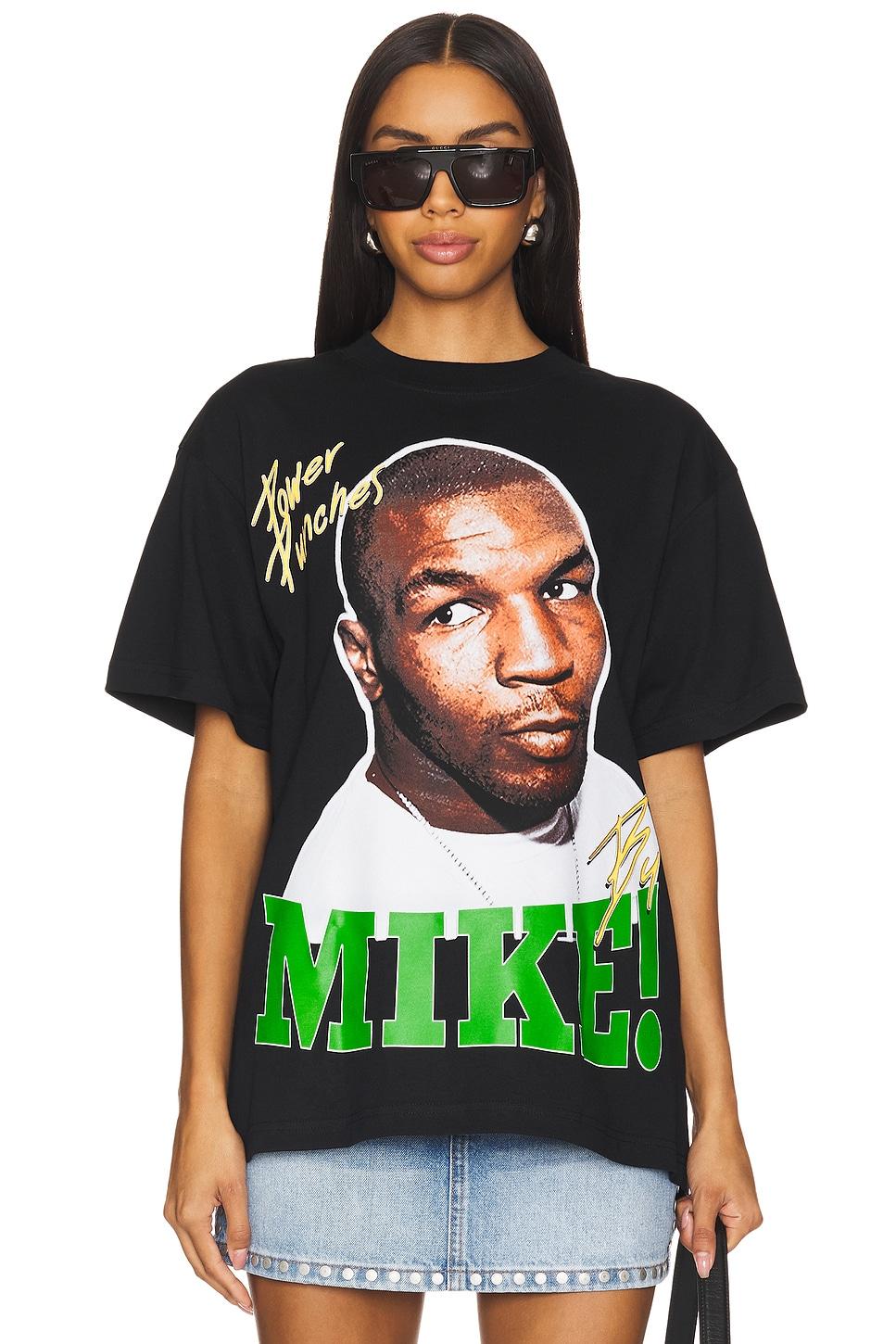 paparazzi flash tee