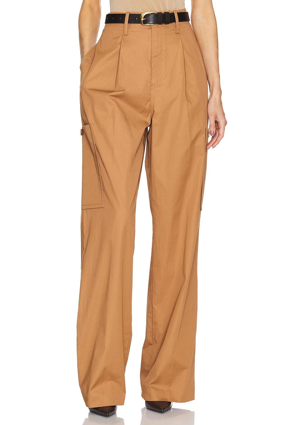 paperbag pant