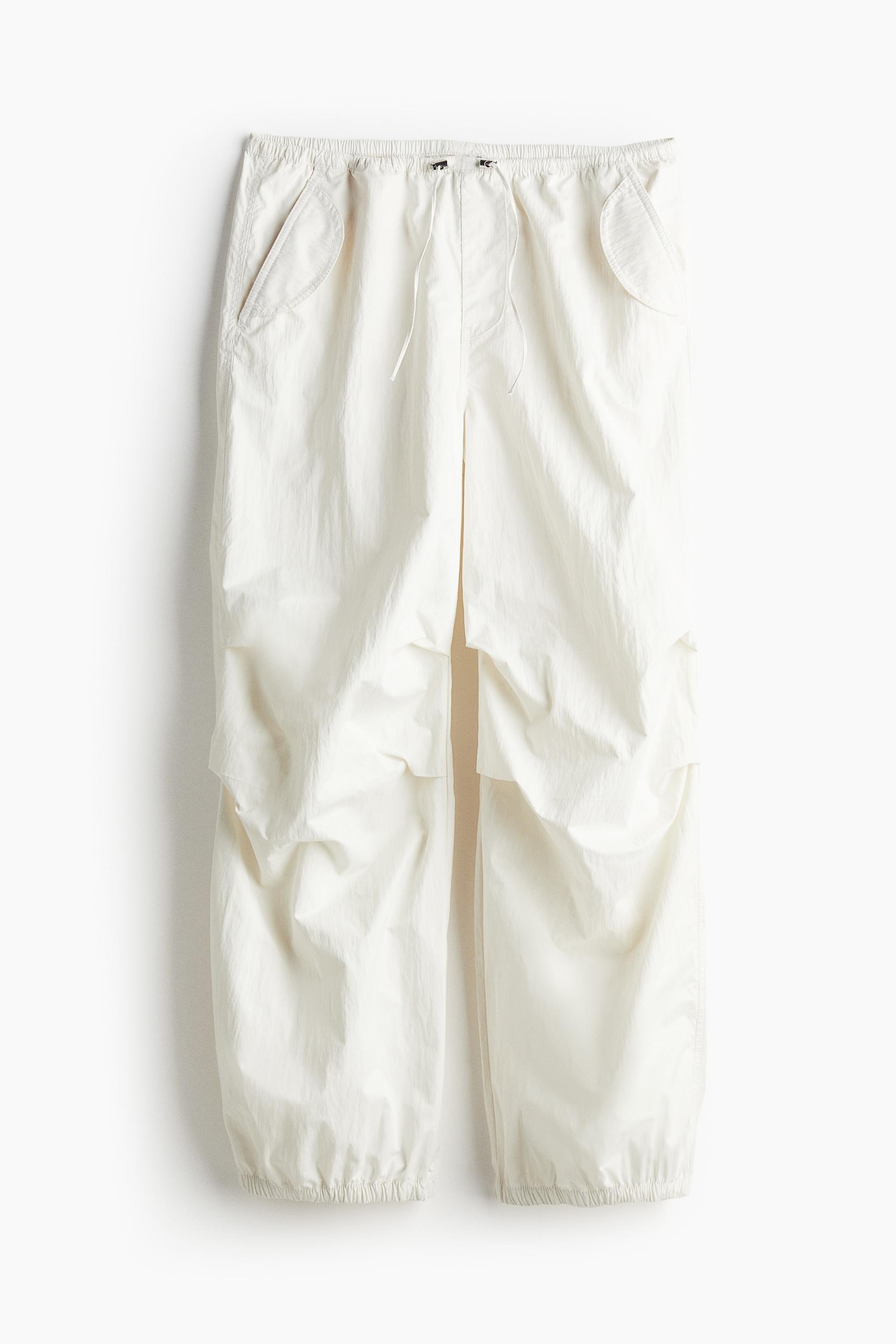 parachute pants