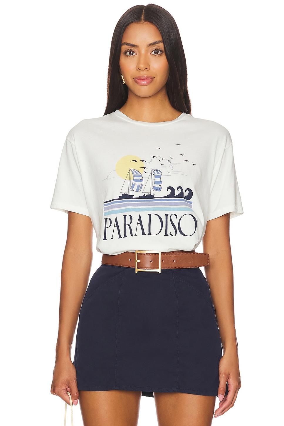 paradiso tee