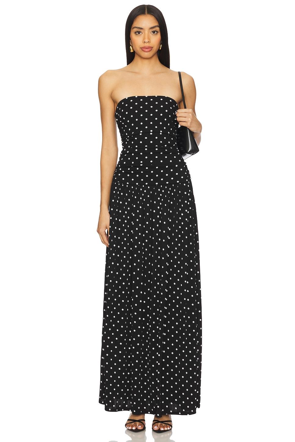 paraisa maxi dress