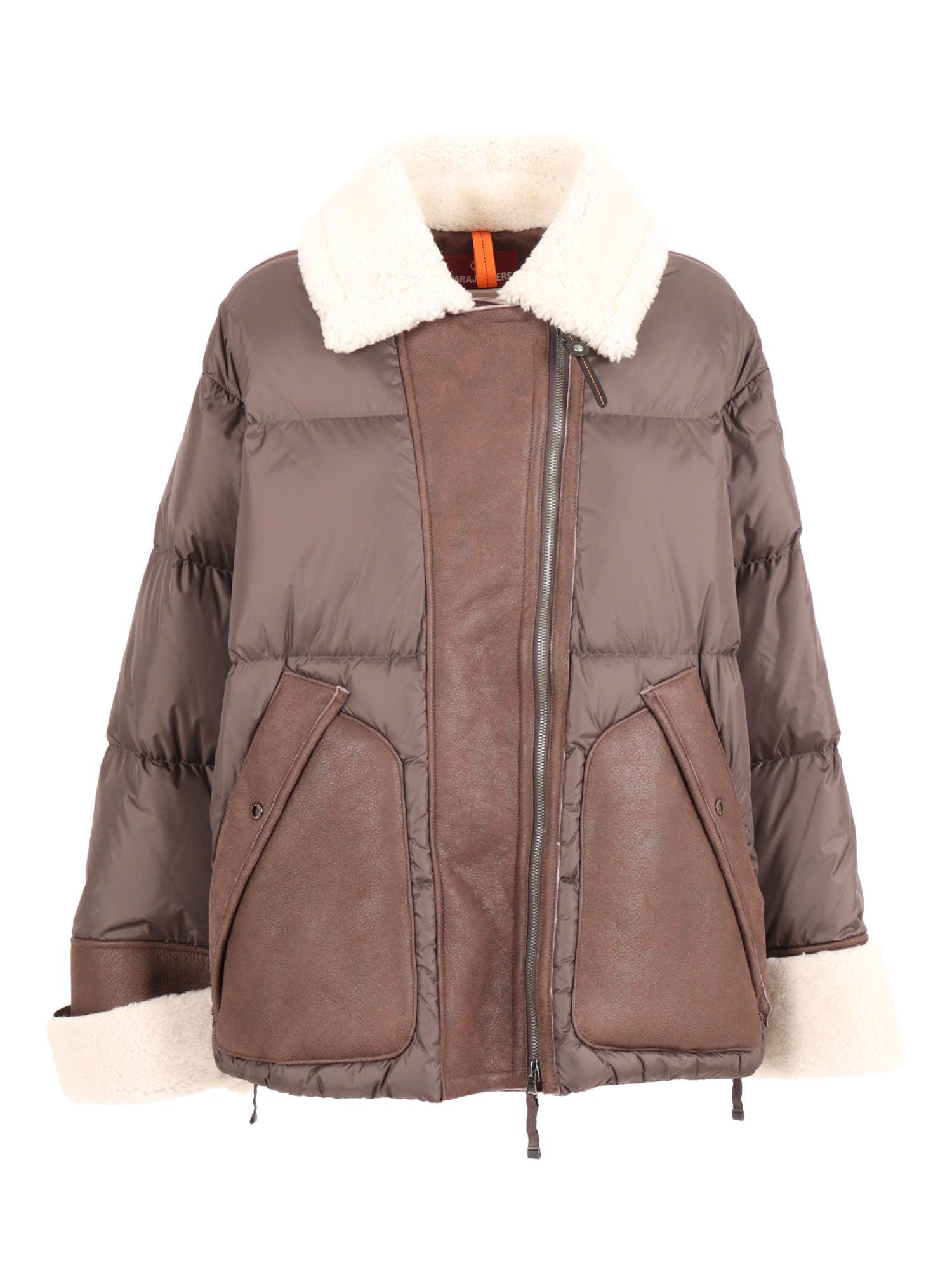 parajumpers chyna - woman down jacket