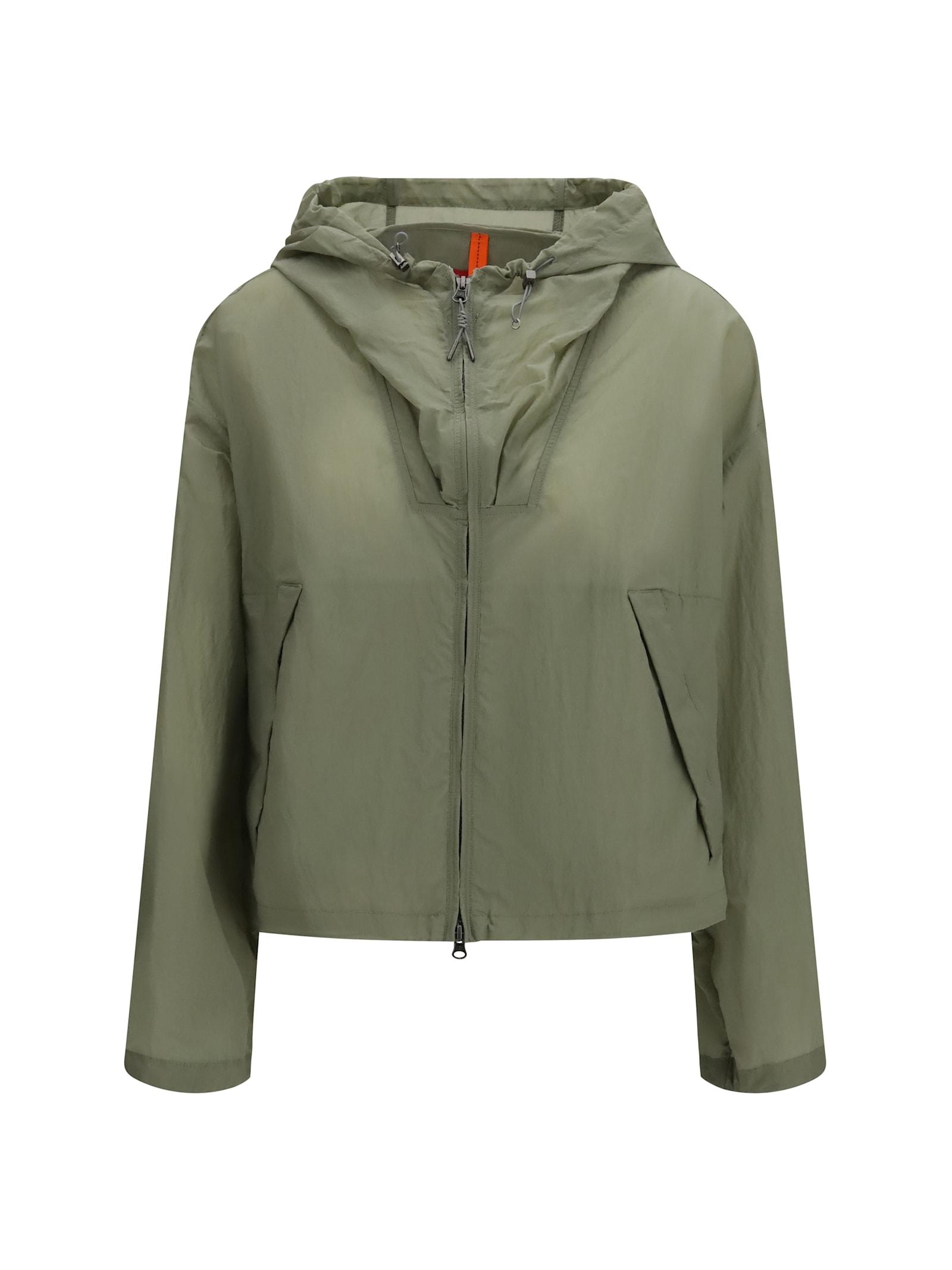 parajumpers eka nile hooded jacket