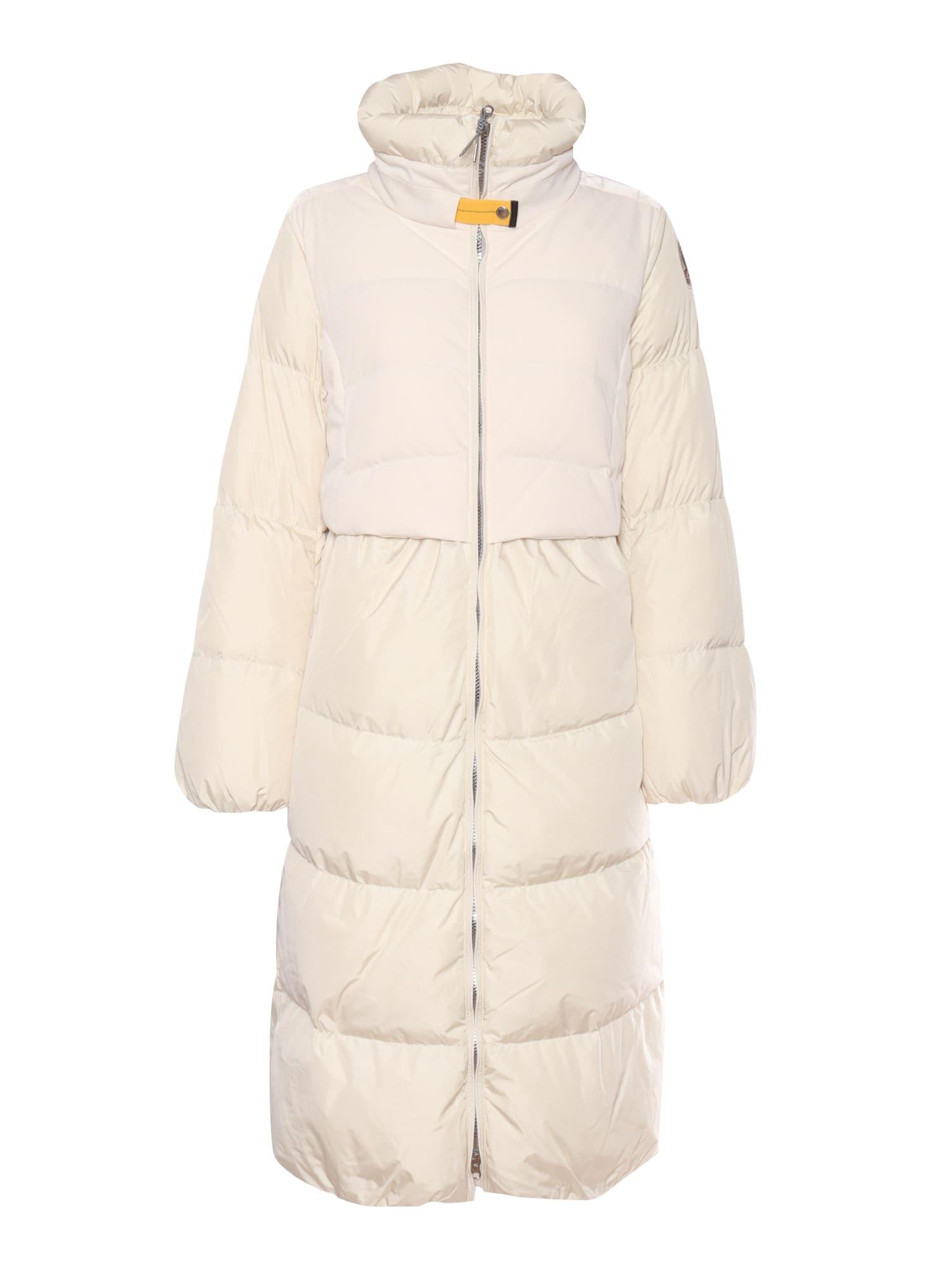 parajumpers eyma - woman down coat