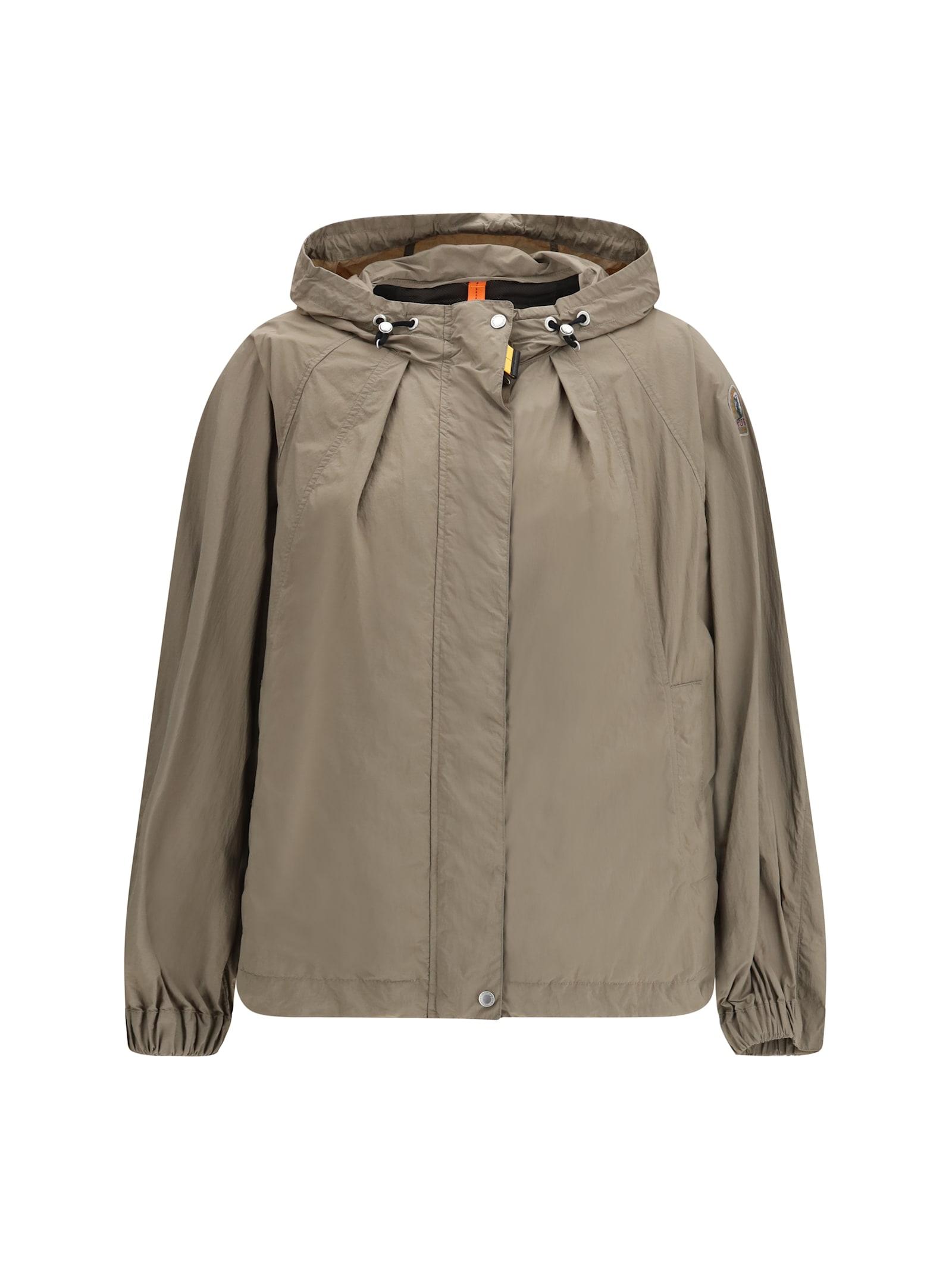 parajumpers itoha hooded jacket