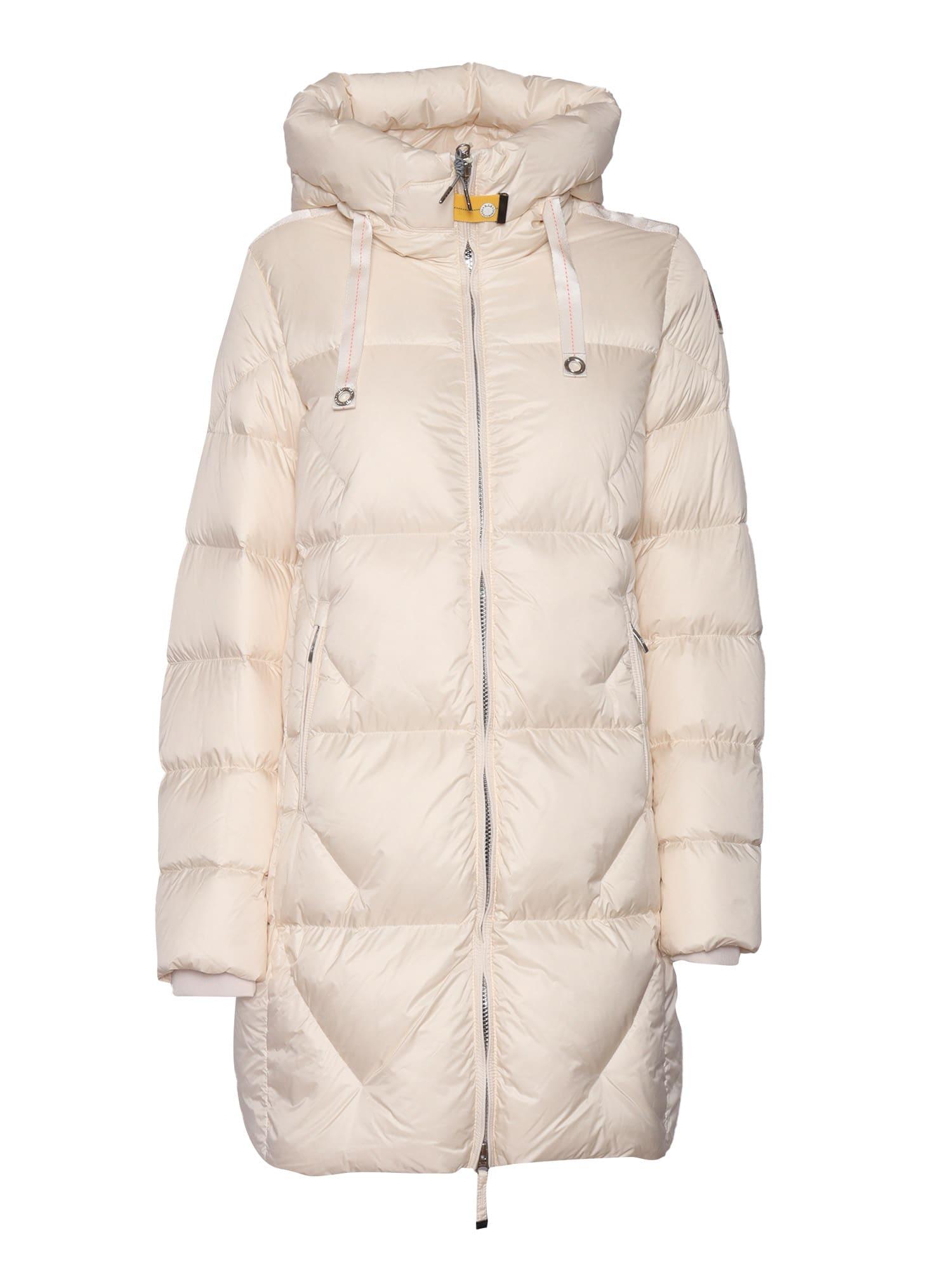 parajumpers janet - woman hooded down jacket