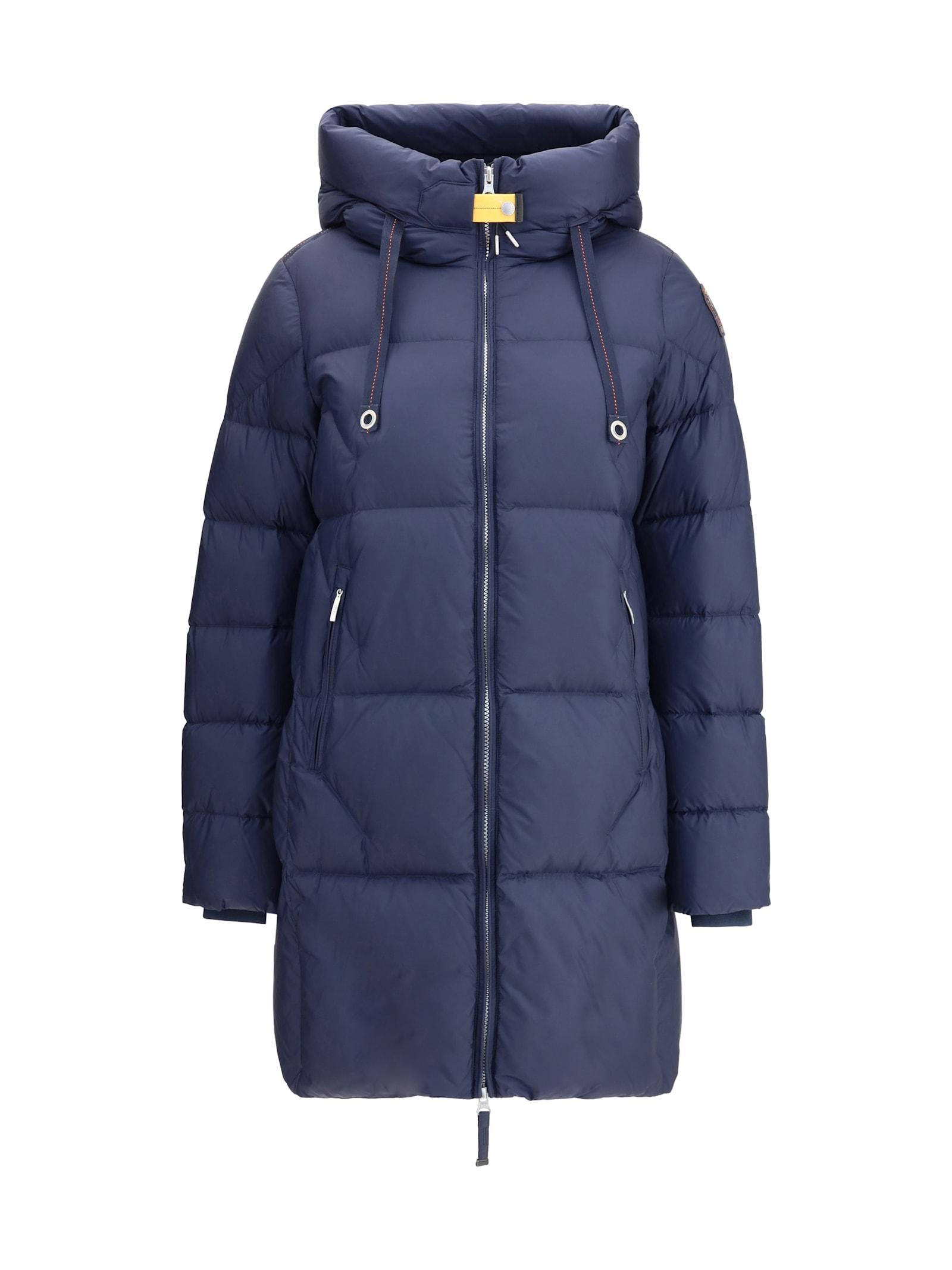 parajumpers janet hooded down jacket