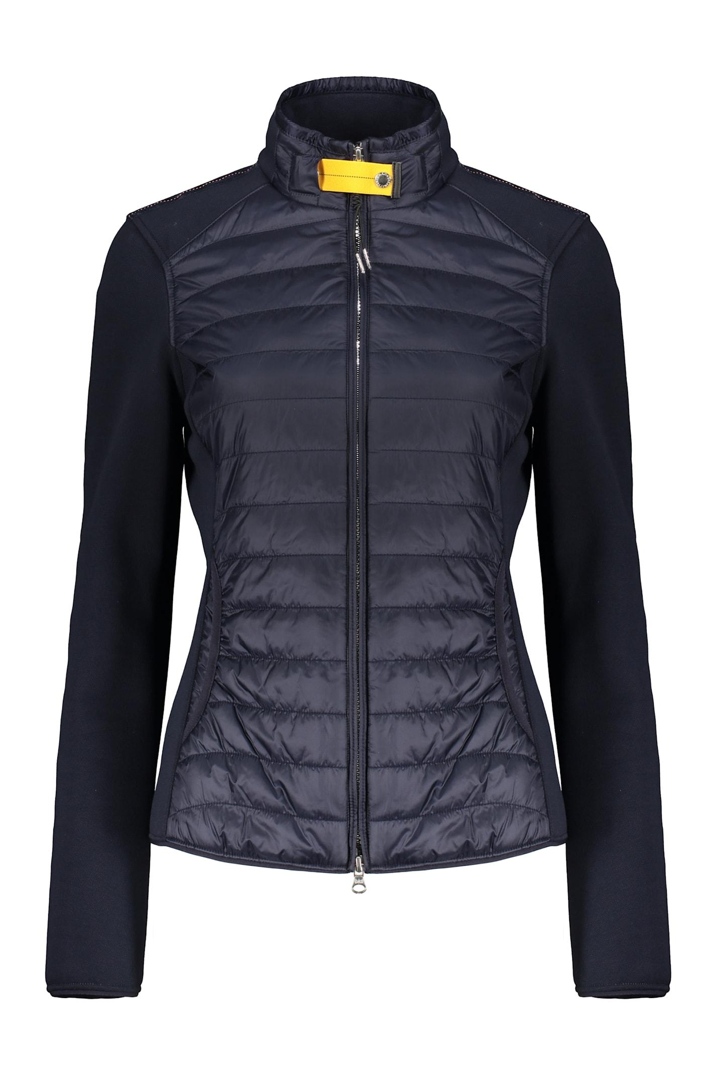 parajumpers lightweight jacket with zip