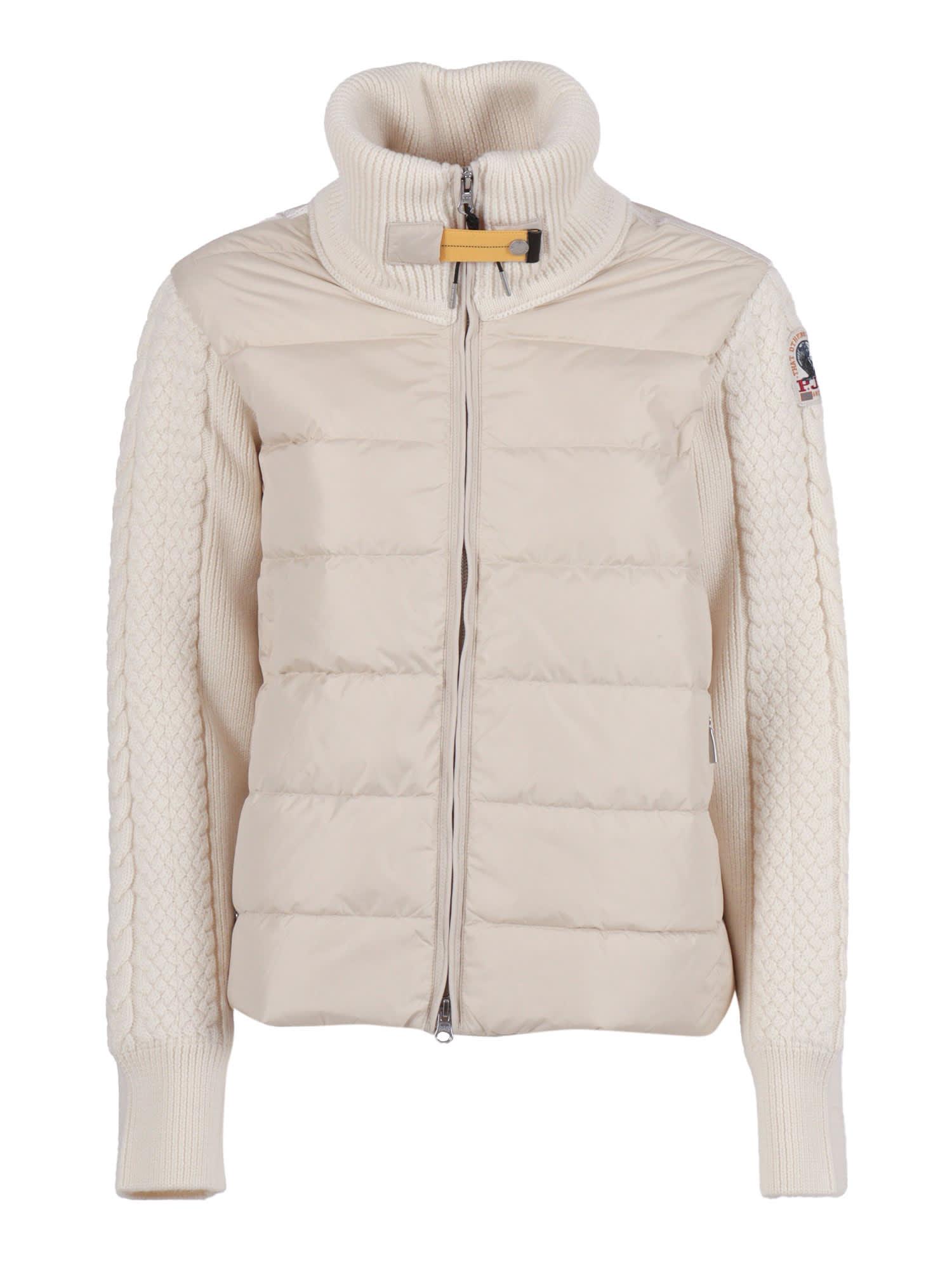 parajumpers moonie - woman down bomber