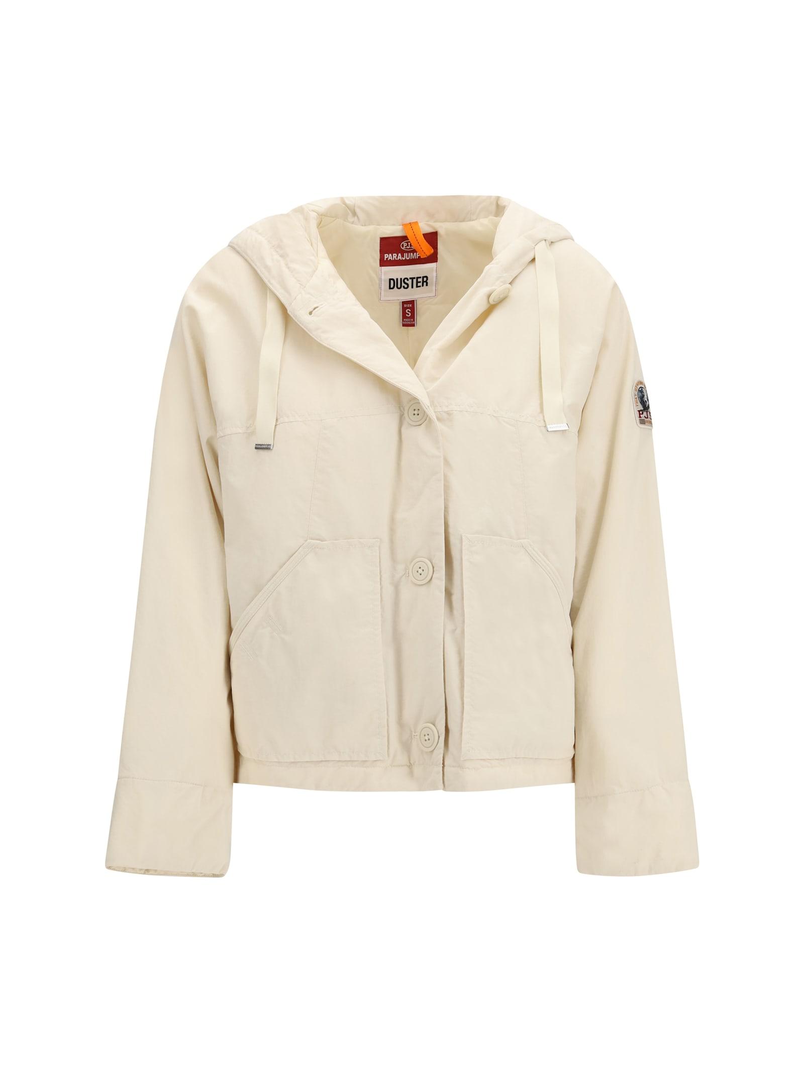 parajumpers rosemary jacket