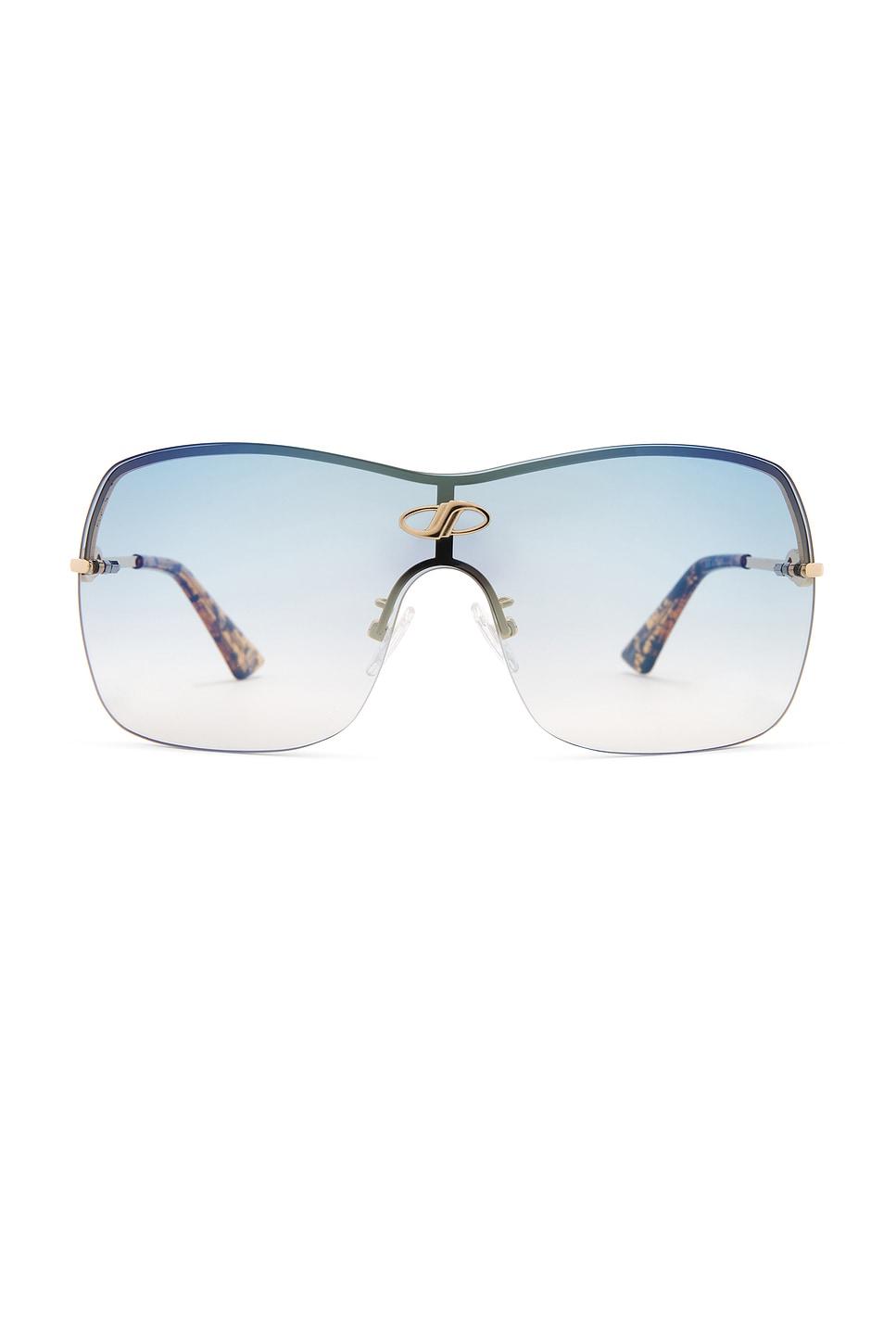 parallel universe sunglasses