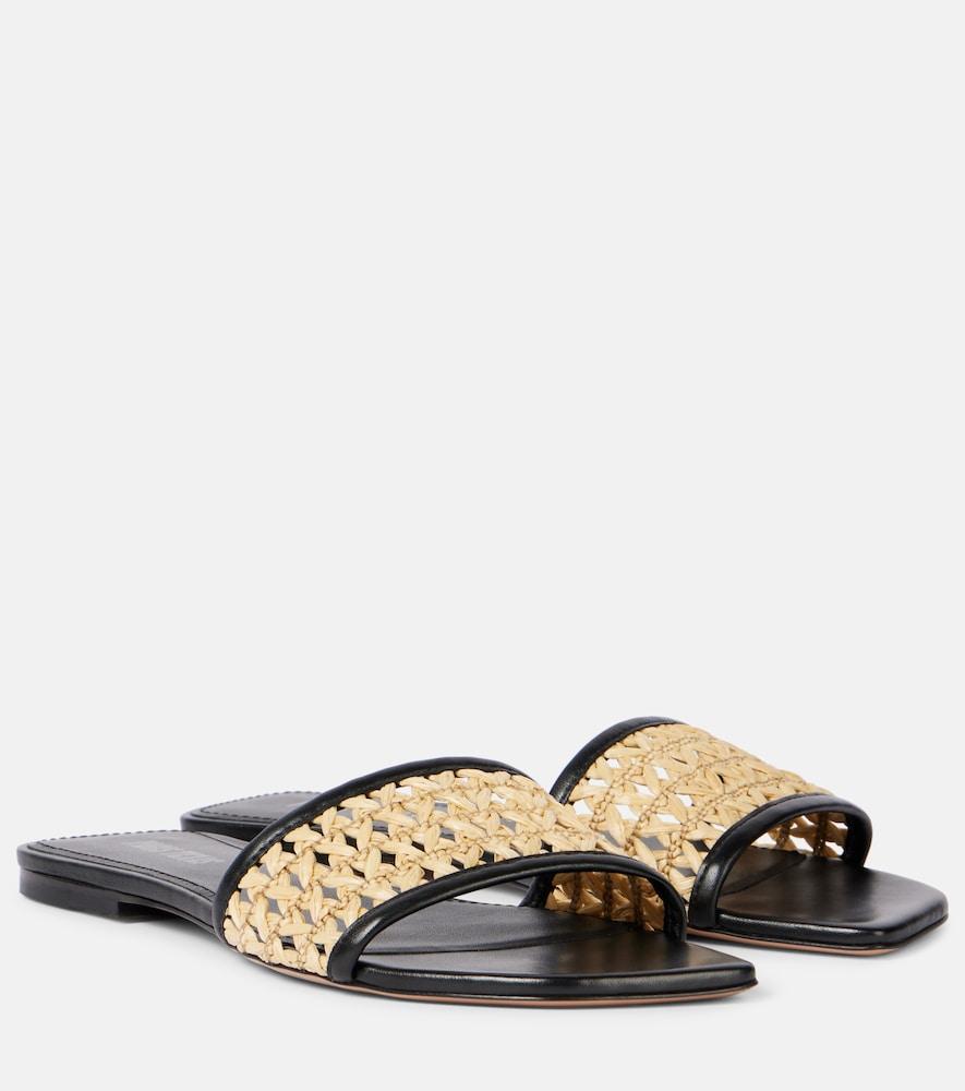 paris texas ava 50 leather