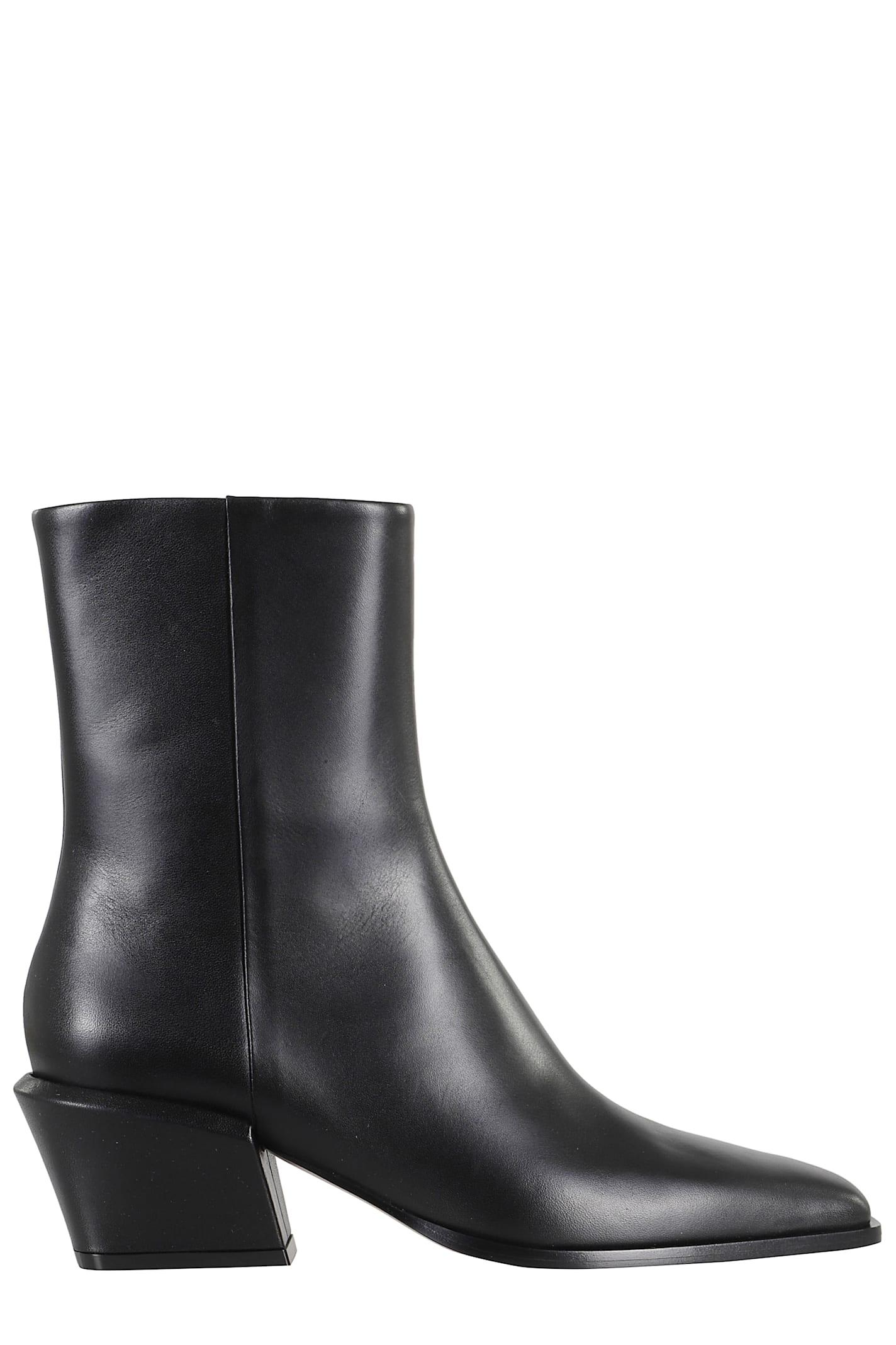 paris texas bettina ankle boot 50