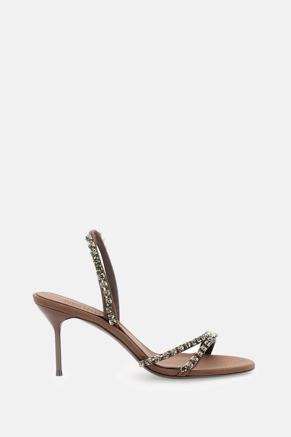 paris texas lidia sandal 70