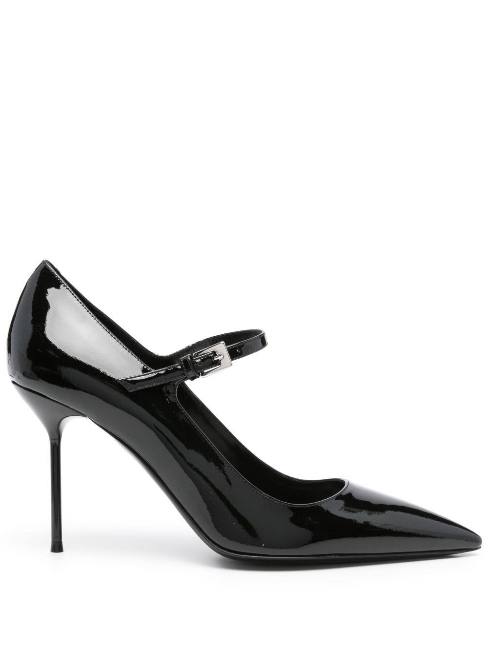paris texas pumps