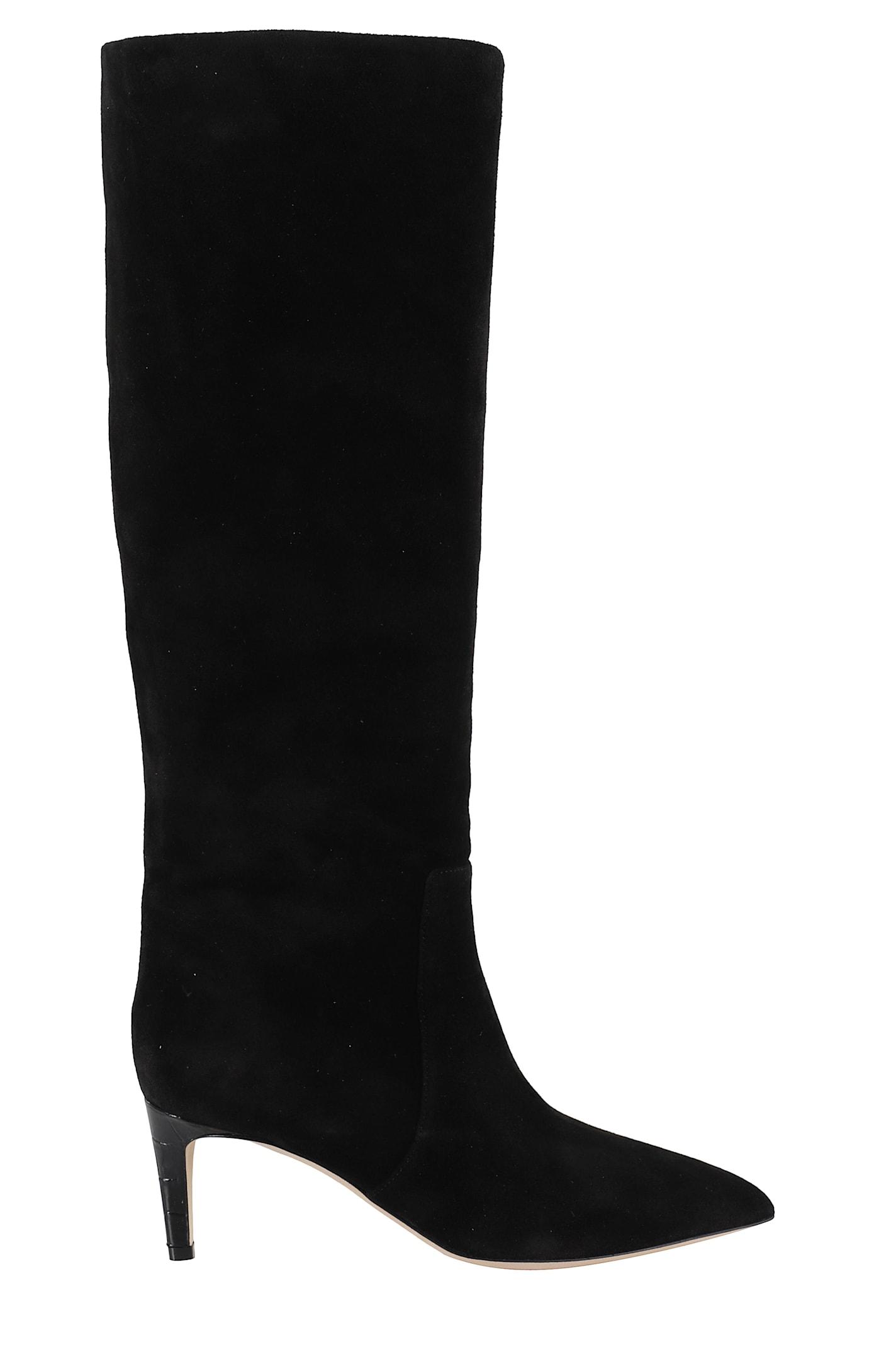 paris texas stiletto boot 60
