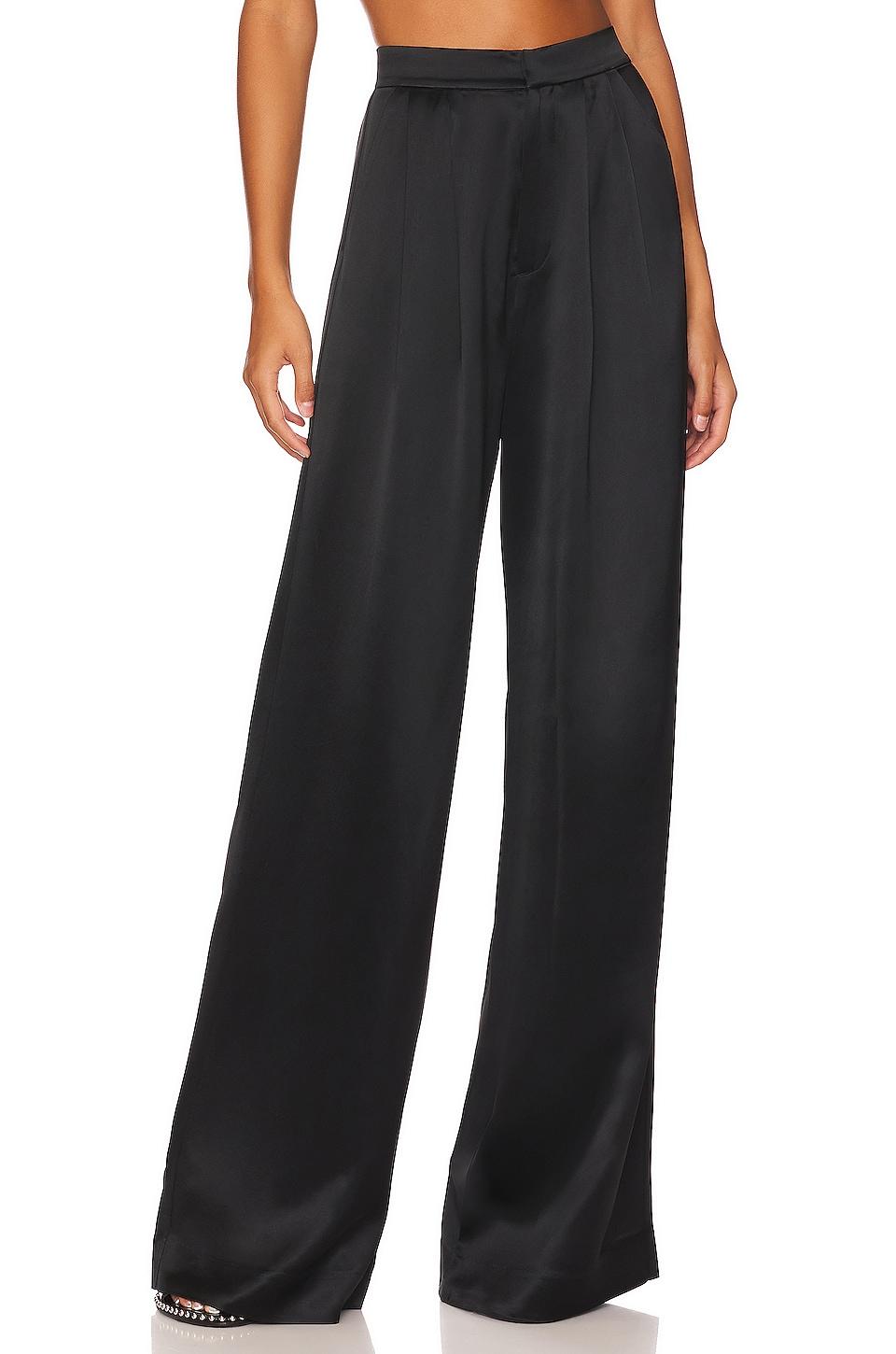 paris wide leg pant