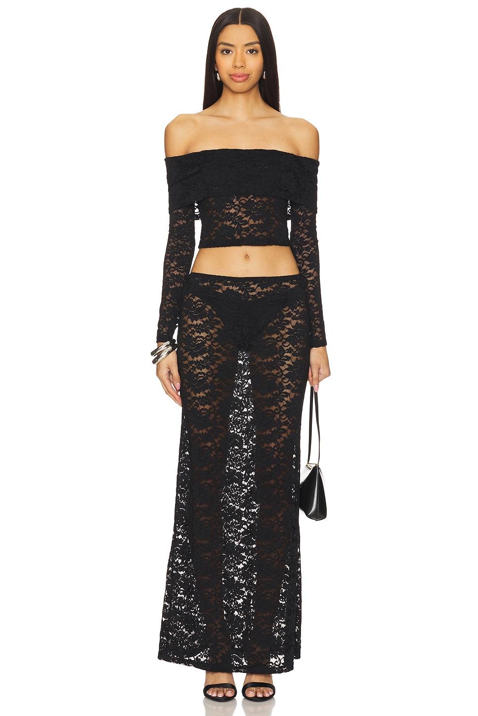 parise maxi set