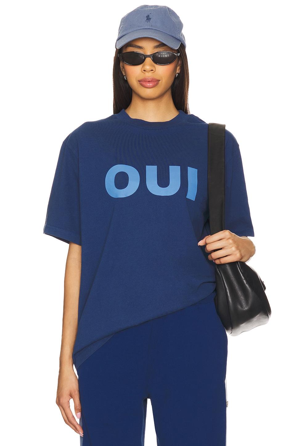 parisienne tee