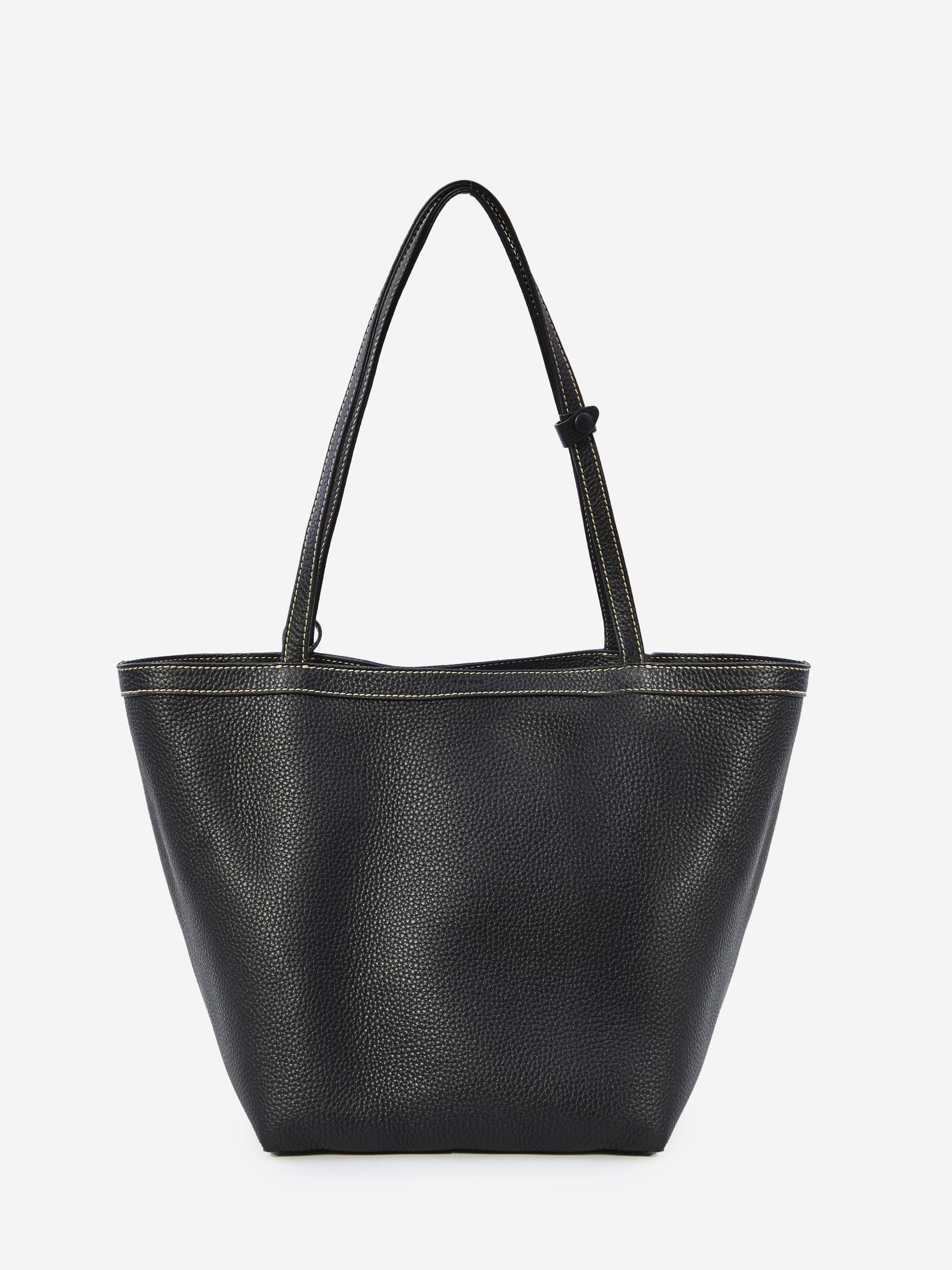 park three stitch tote bag