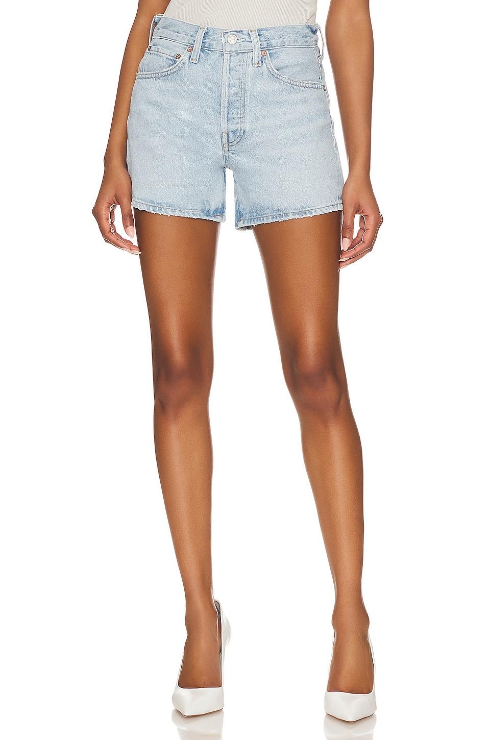 parker long short