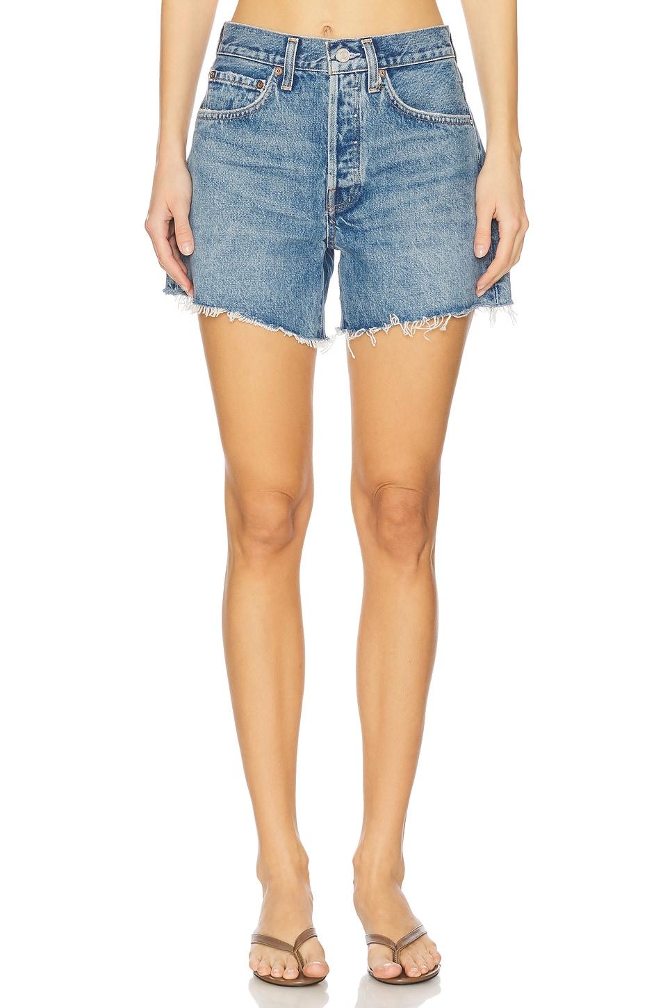 parker long short