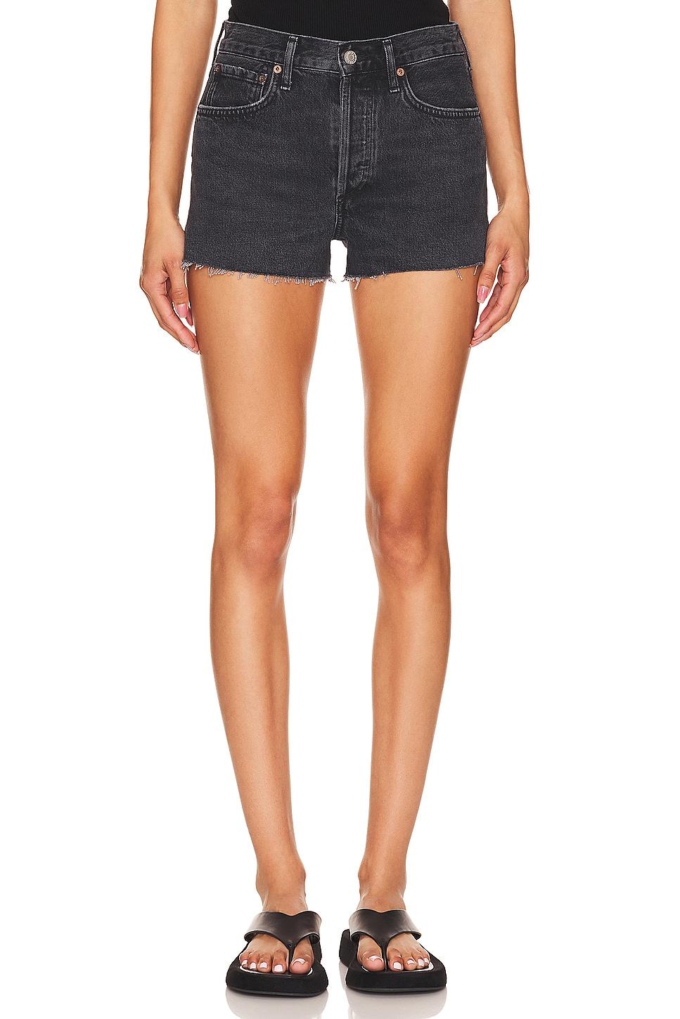 parker short