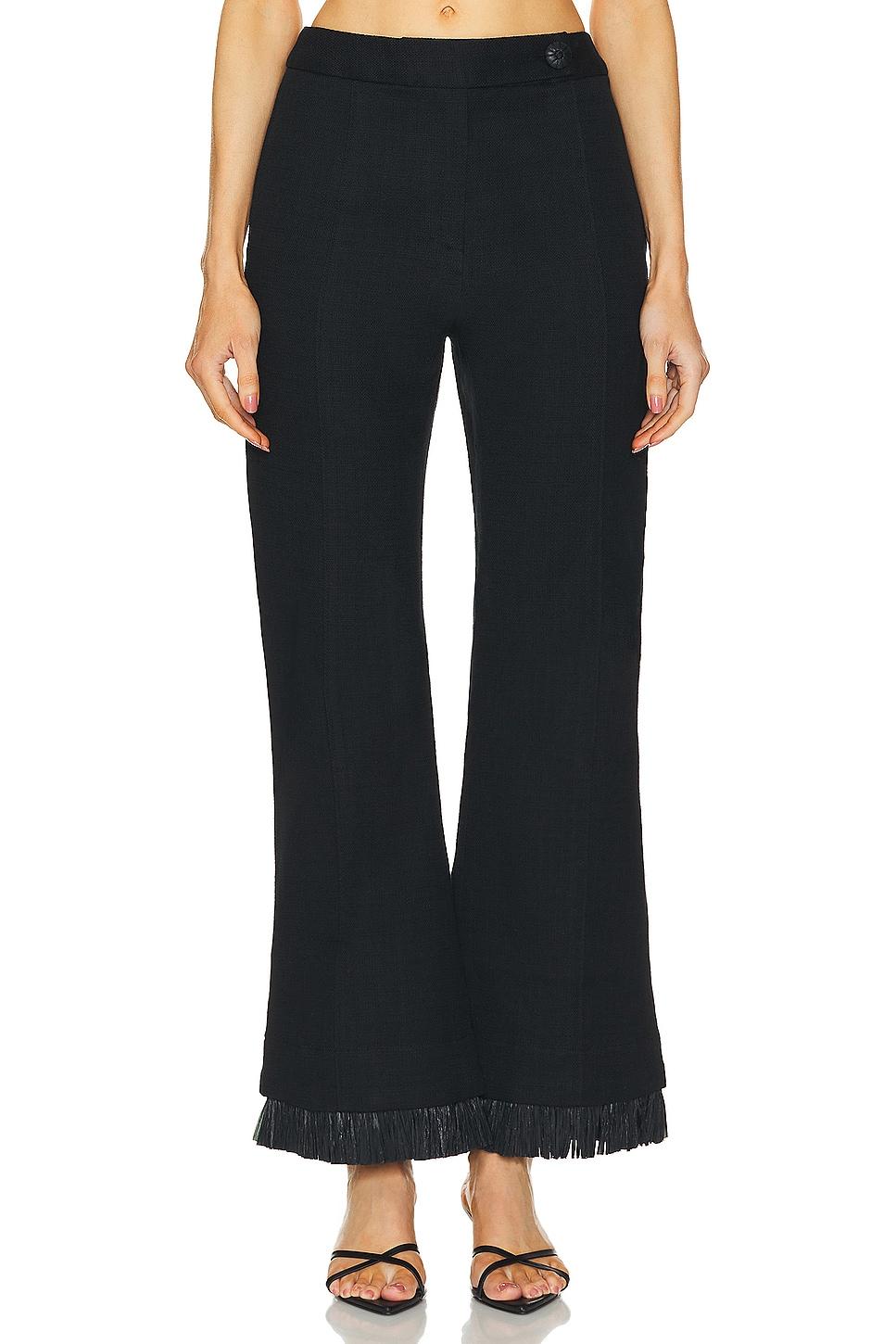 parker trouser