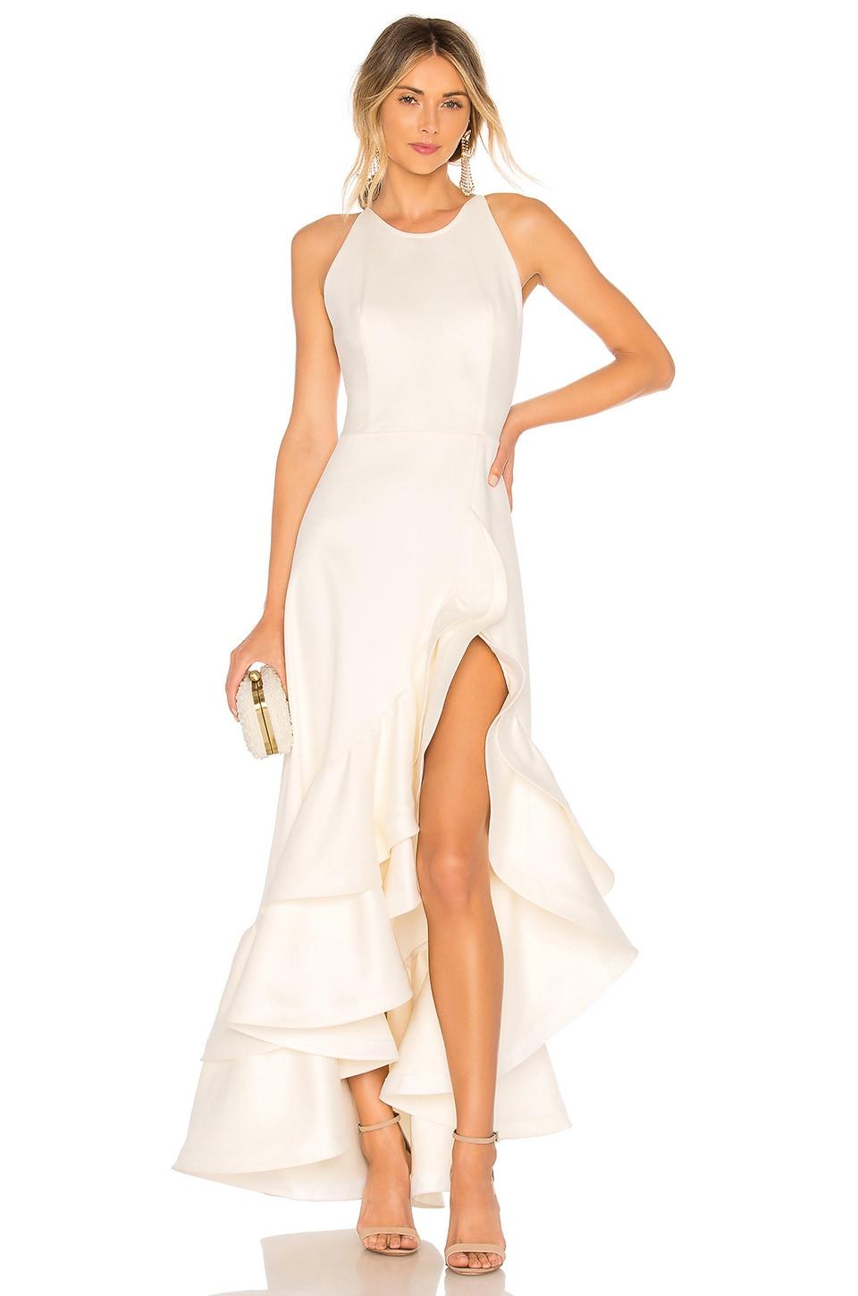 paros gown