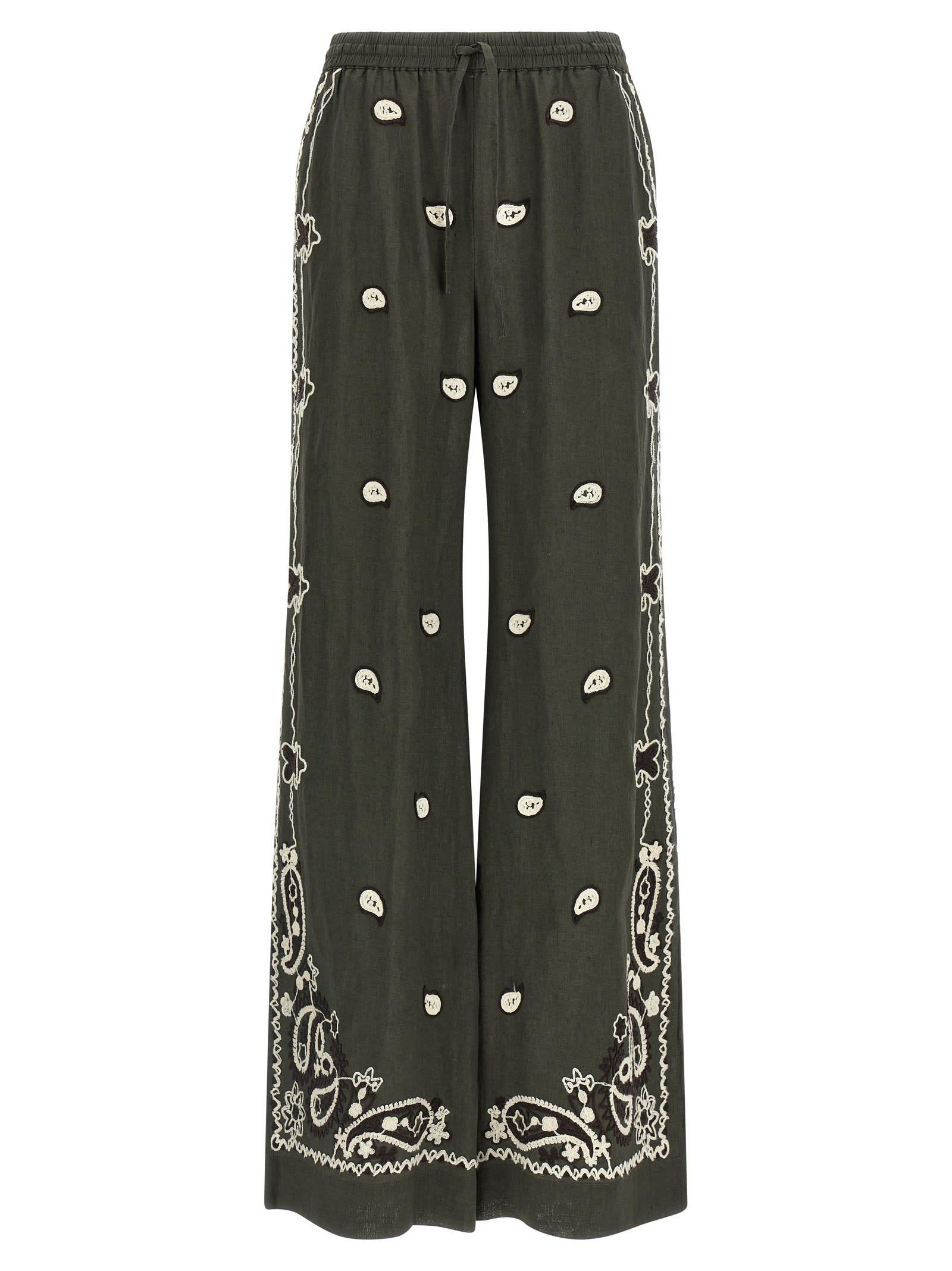 parosh beach26 pants