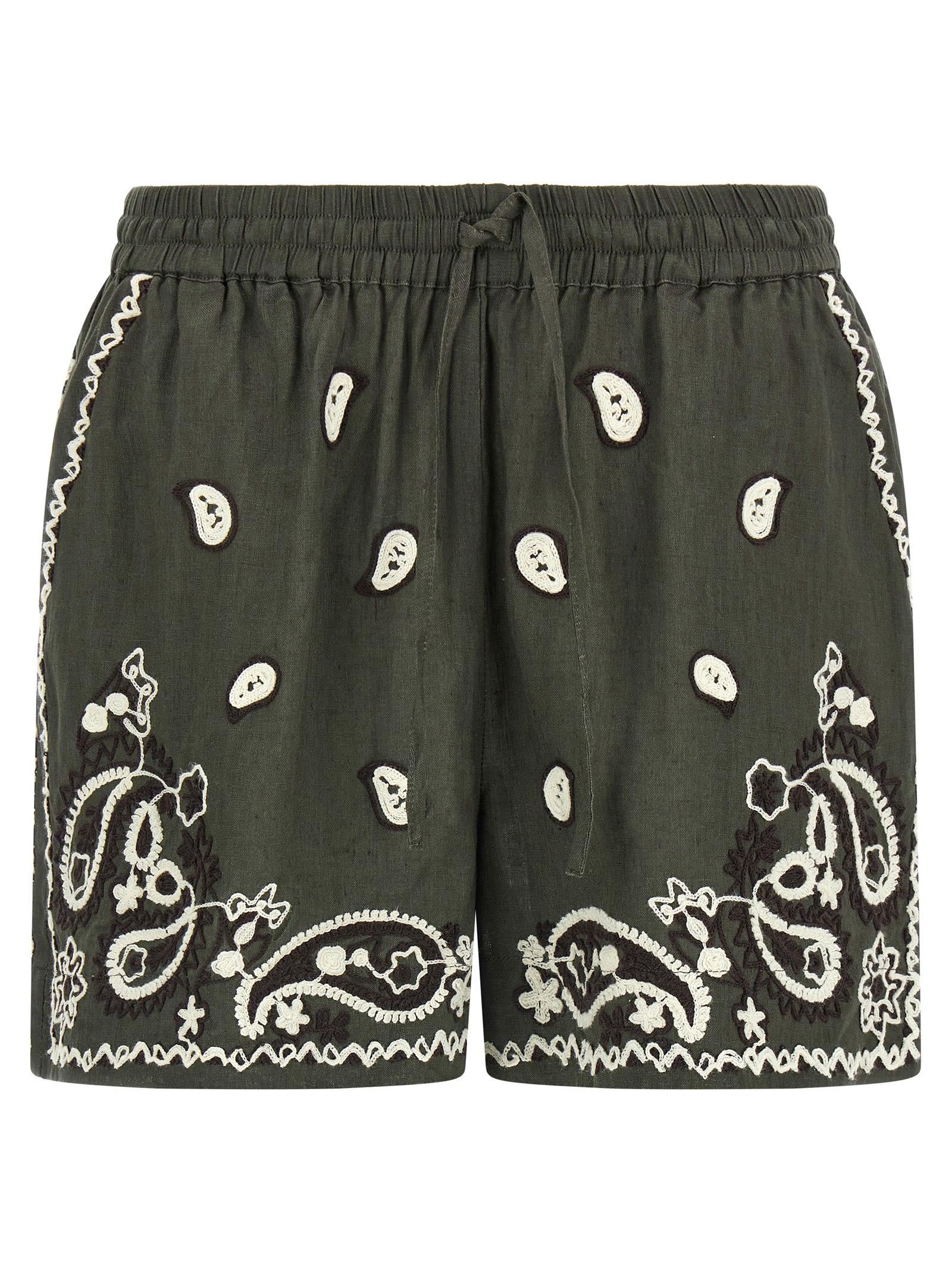 parosh beach26 shorts