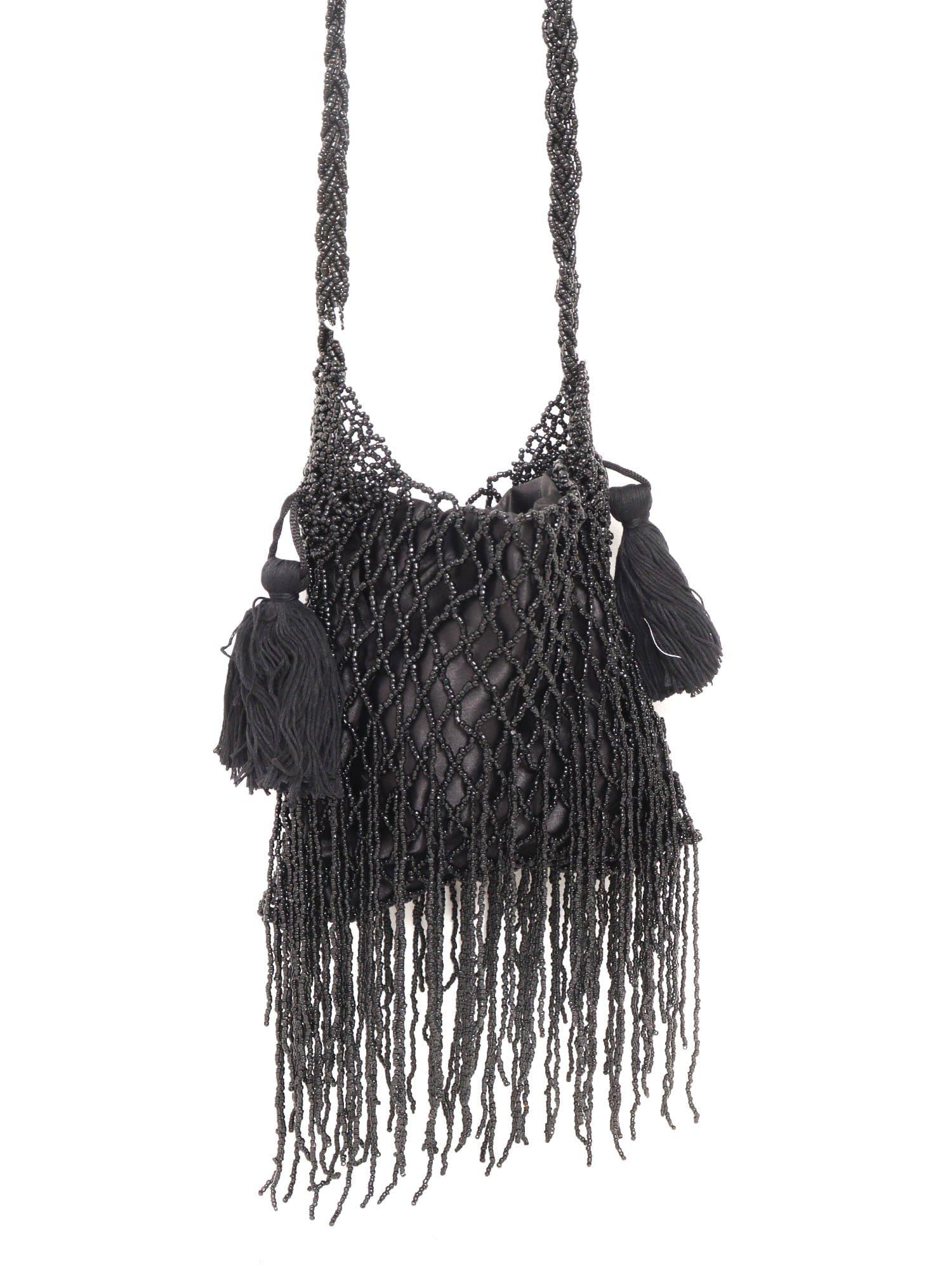 parosh beaded bag