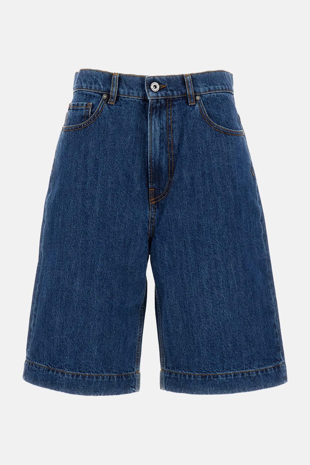 parosh bermuda jeans