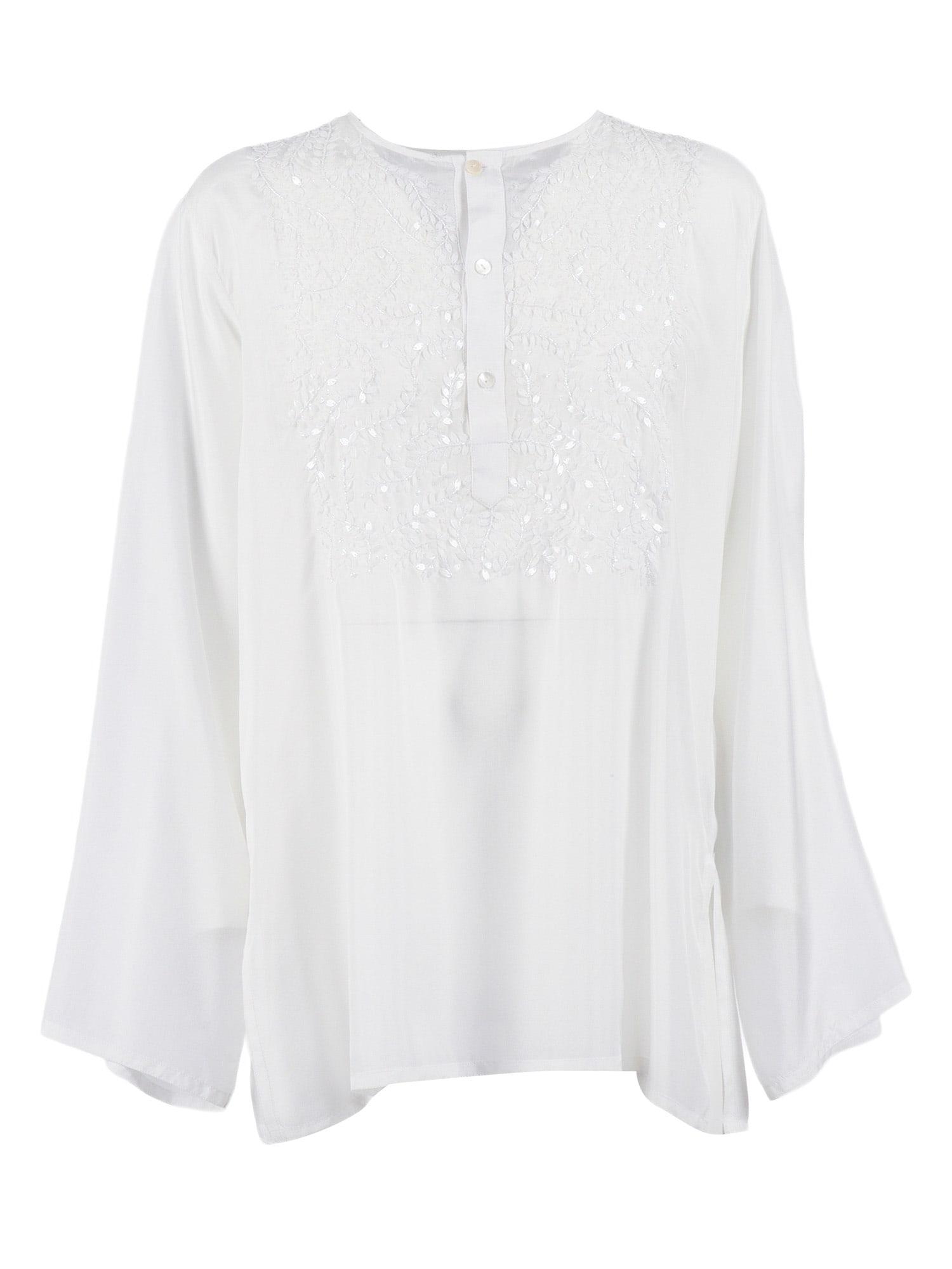 parosh blouse