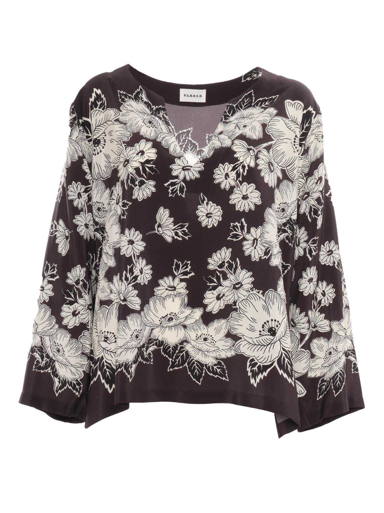 parosh blouse