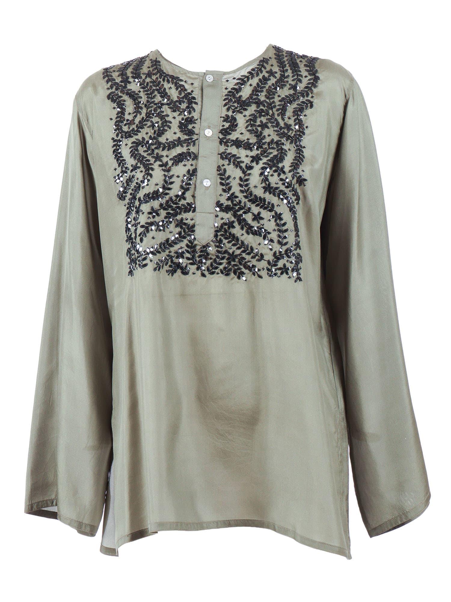 parosh blouse