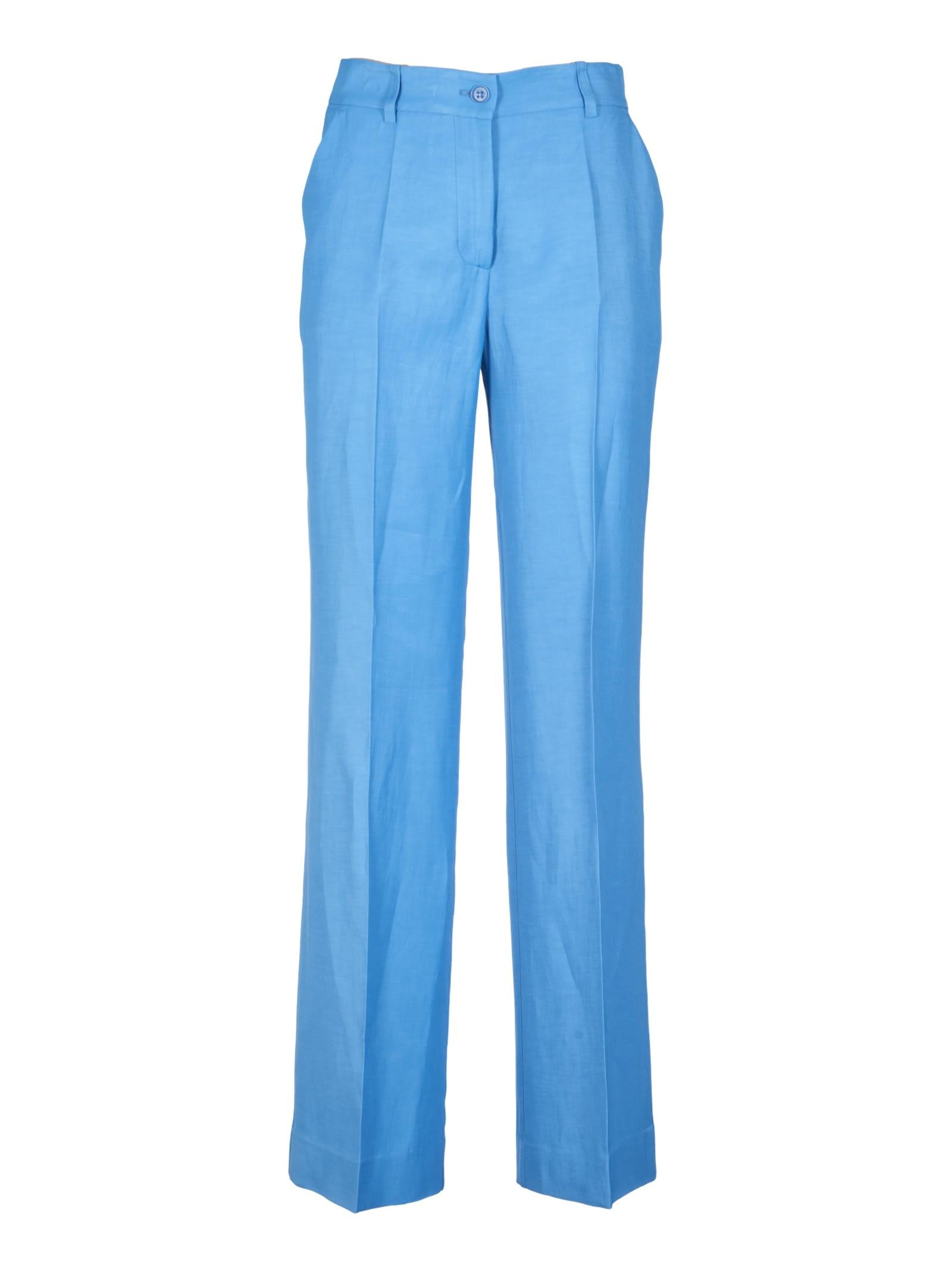 parosh buttoned trousers