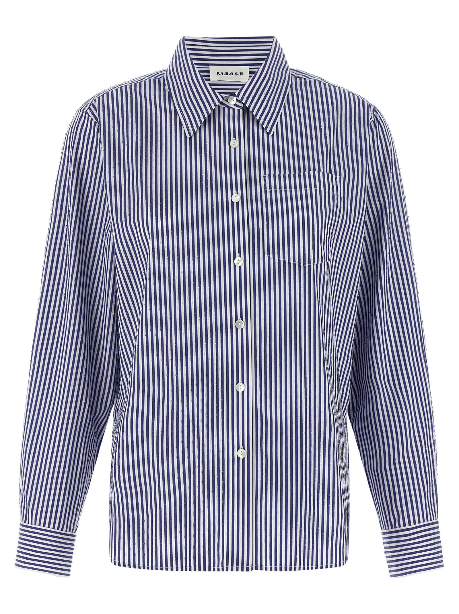 parosh cashine shirt