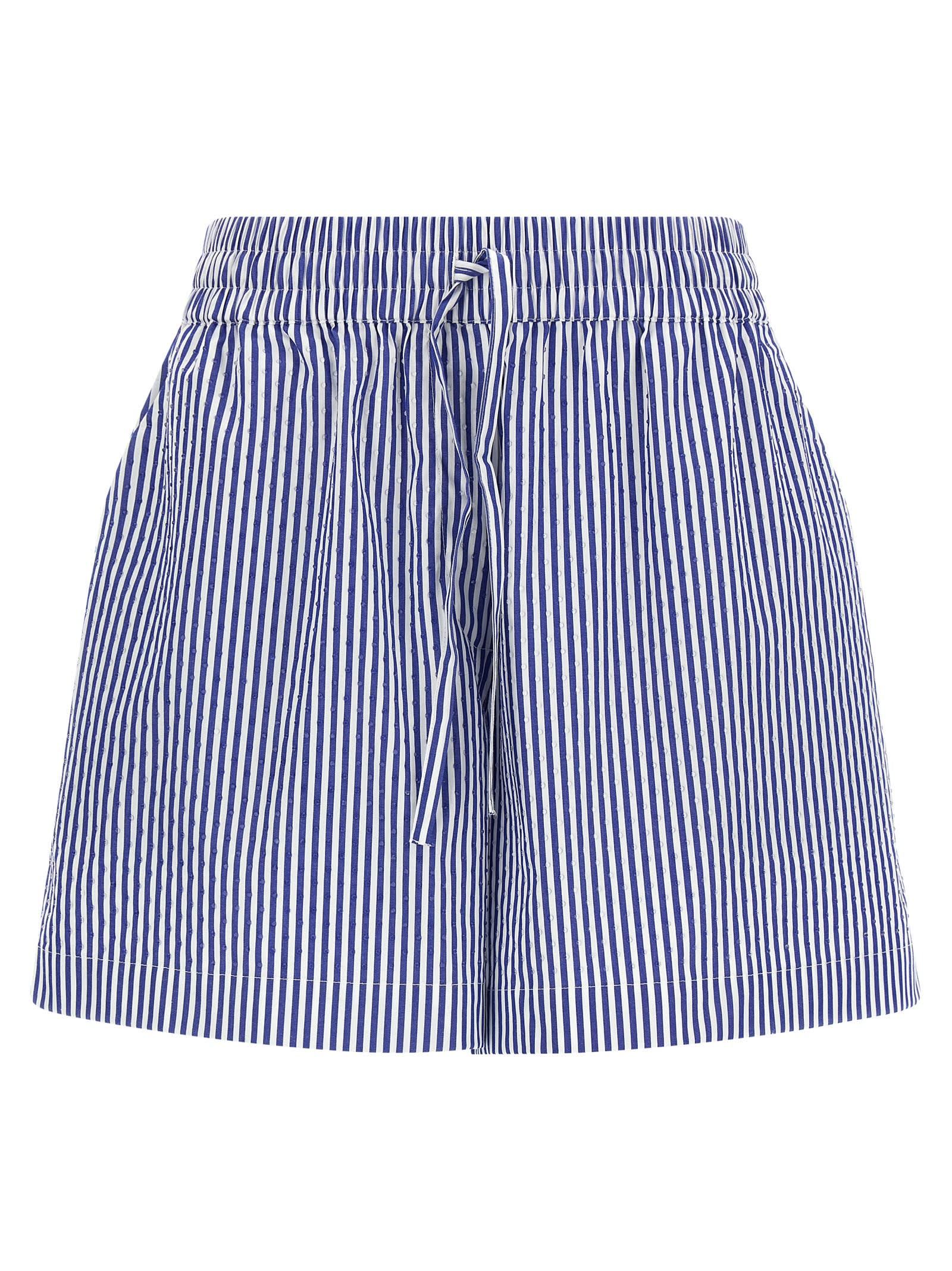 parosh cashine shorts