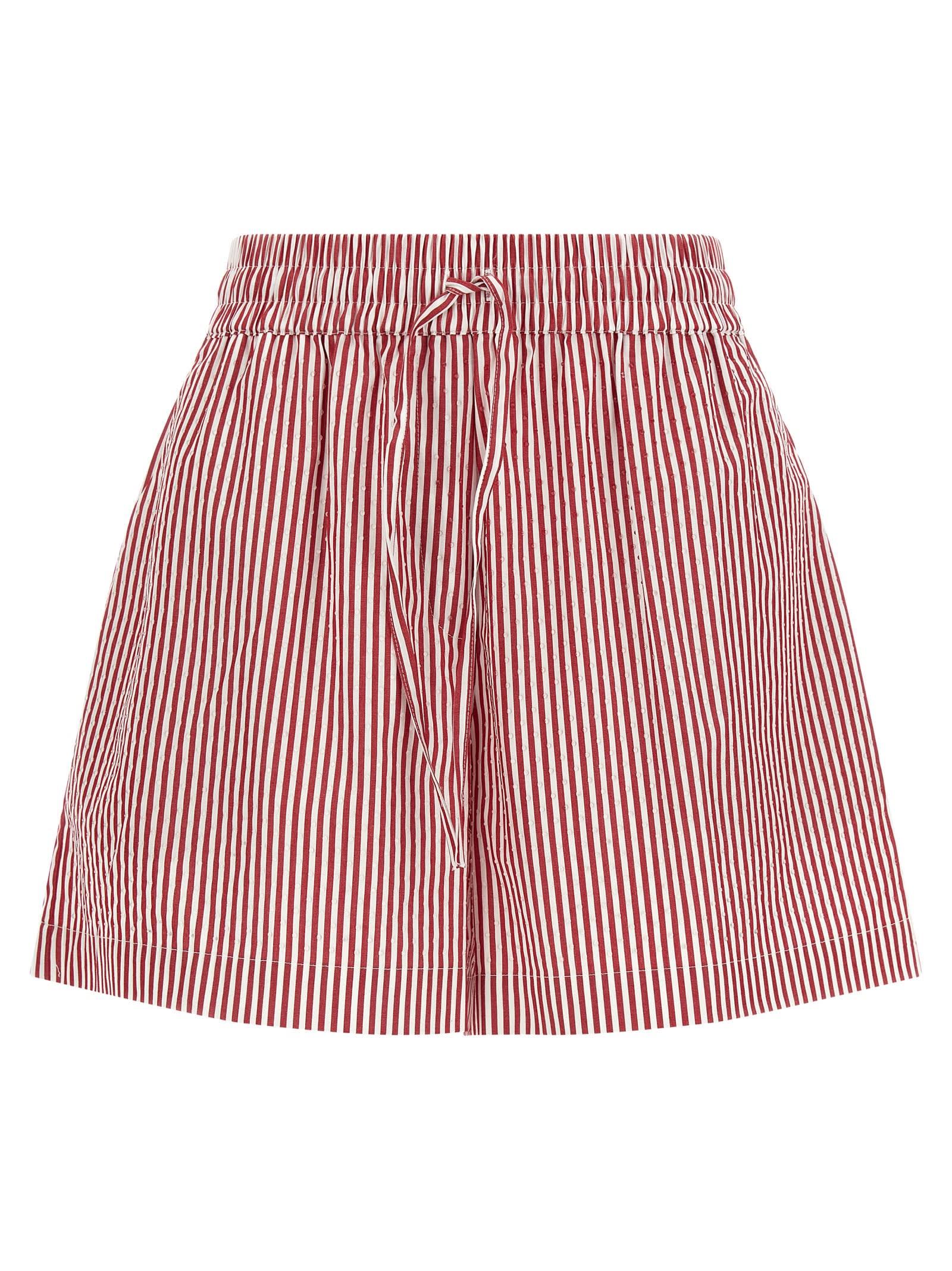 parosh cashine shorts