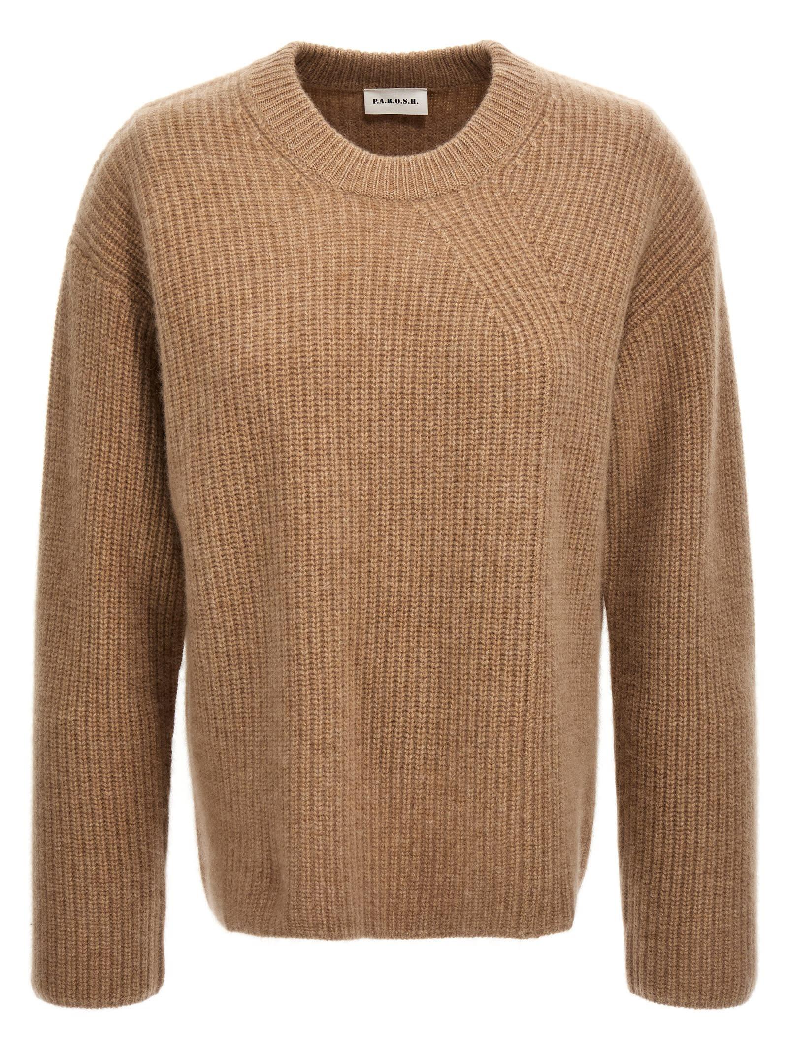 parosh cashmere sweater