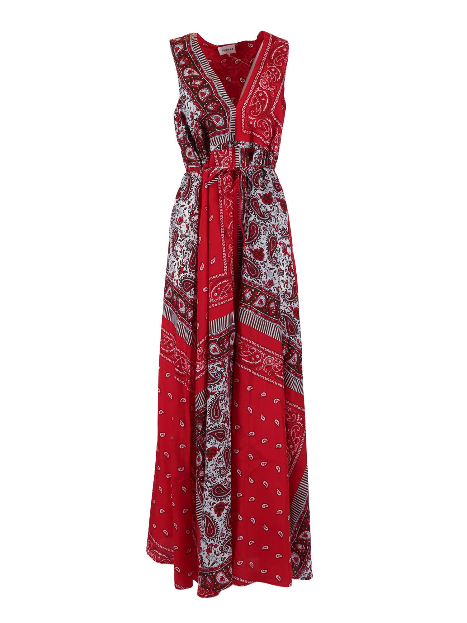 parosh dress