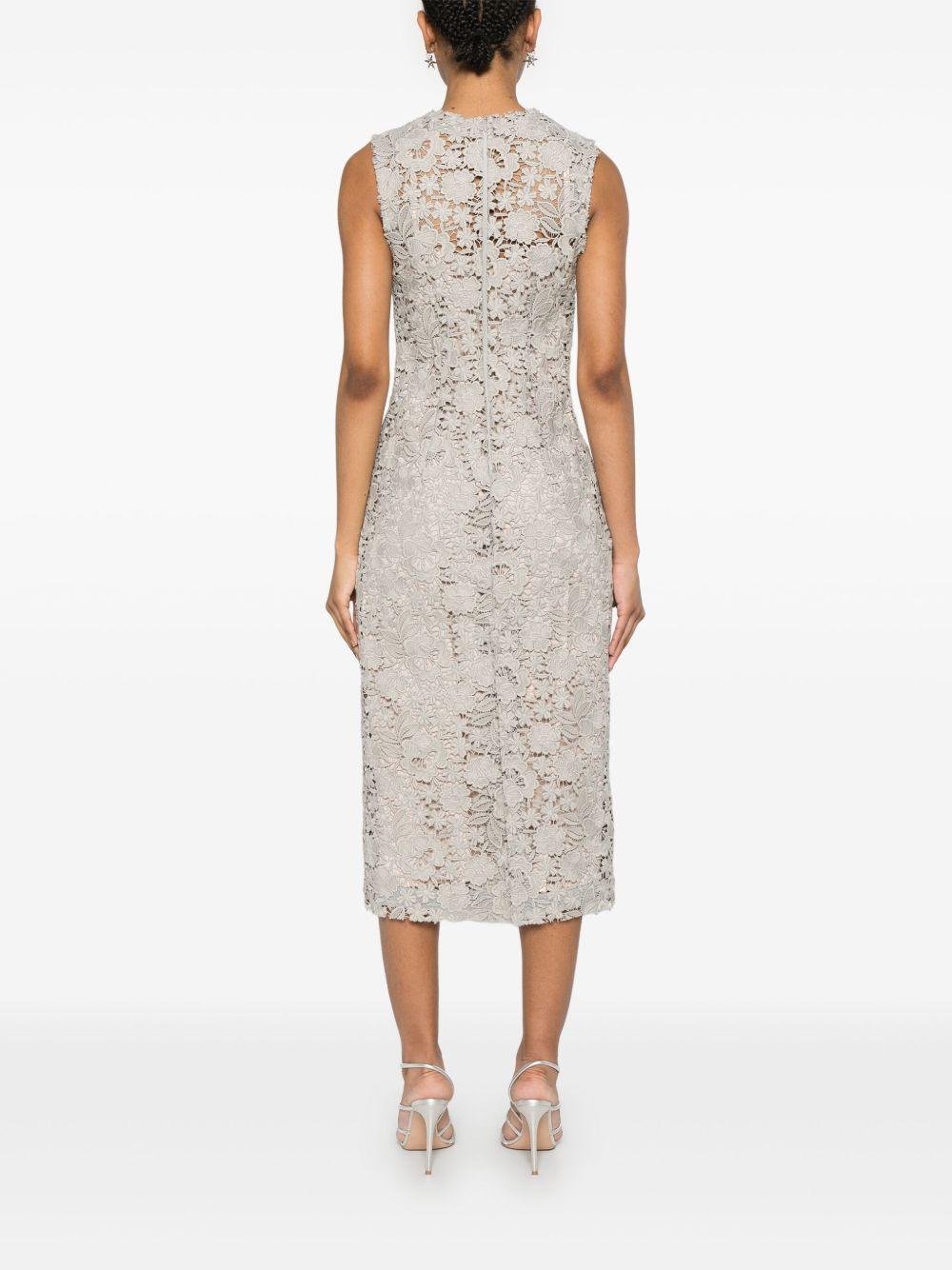 parosh dresses beige polyester - women