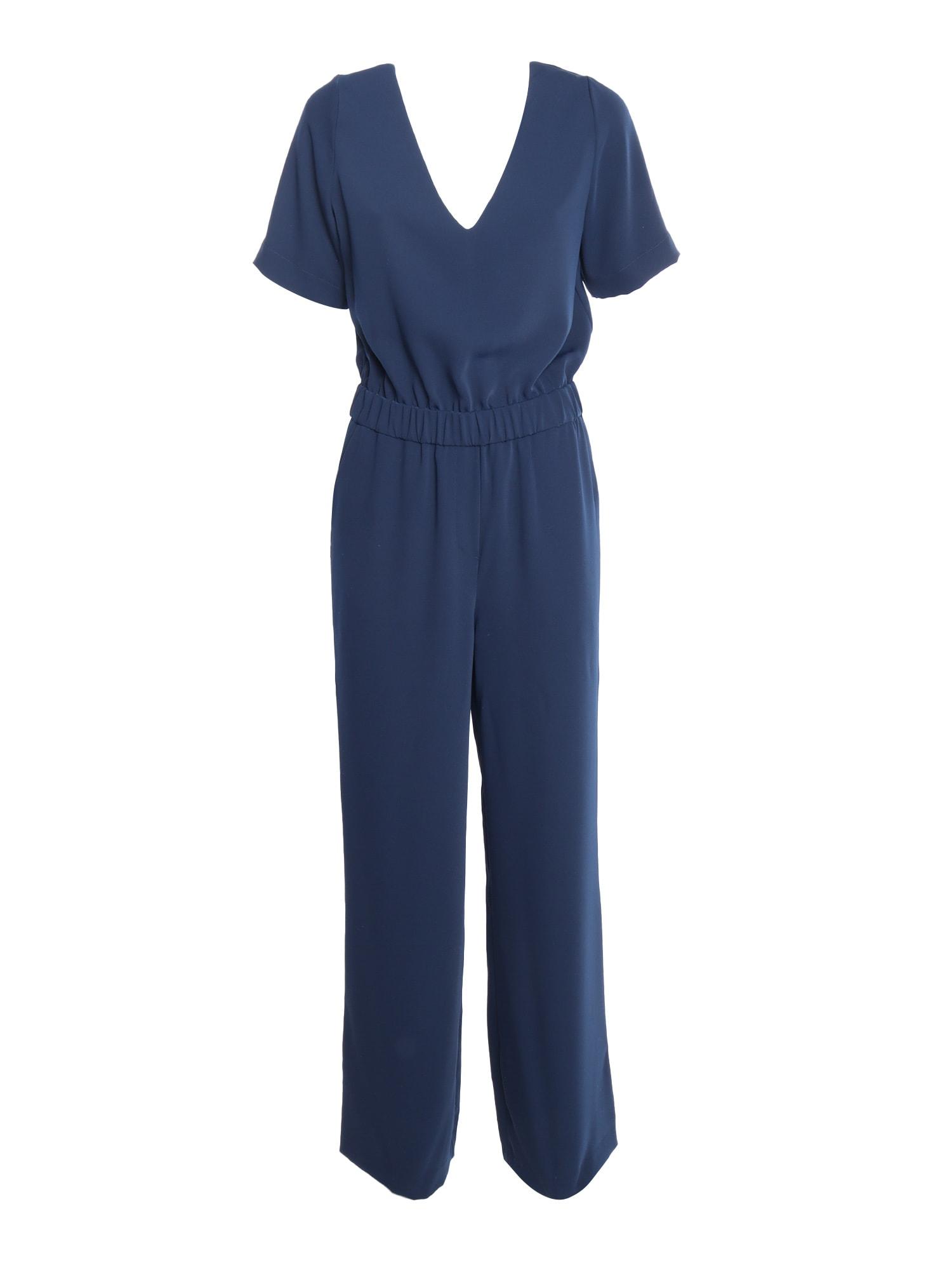 parosh full jumpsuit