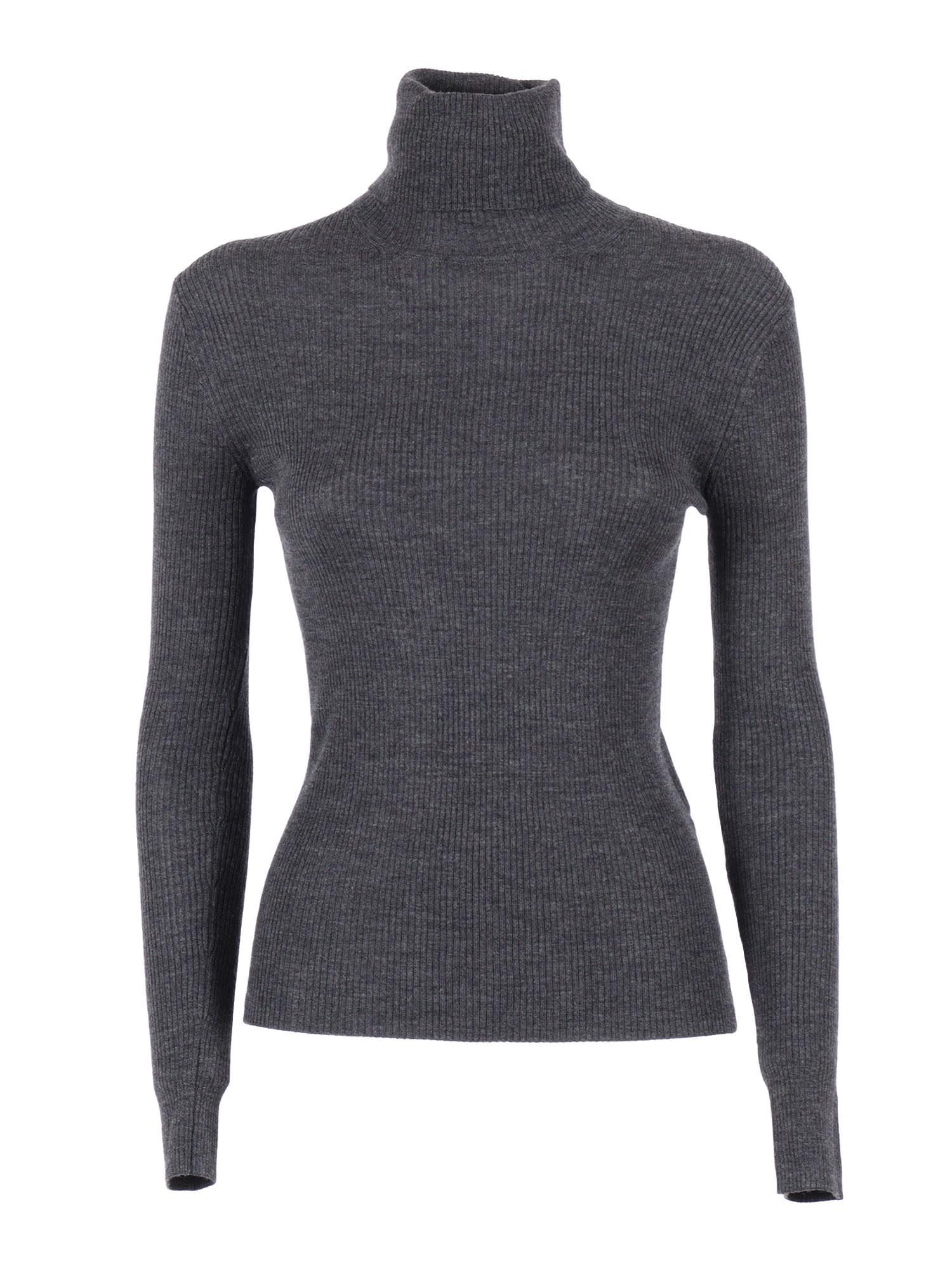 parosh high neck sweater
