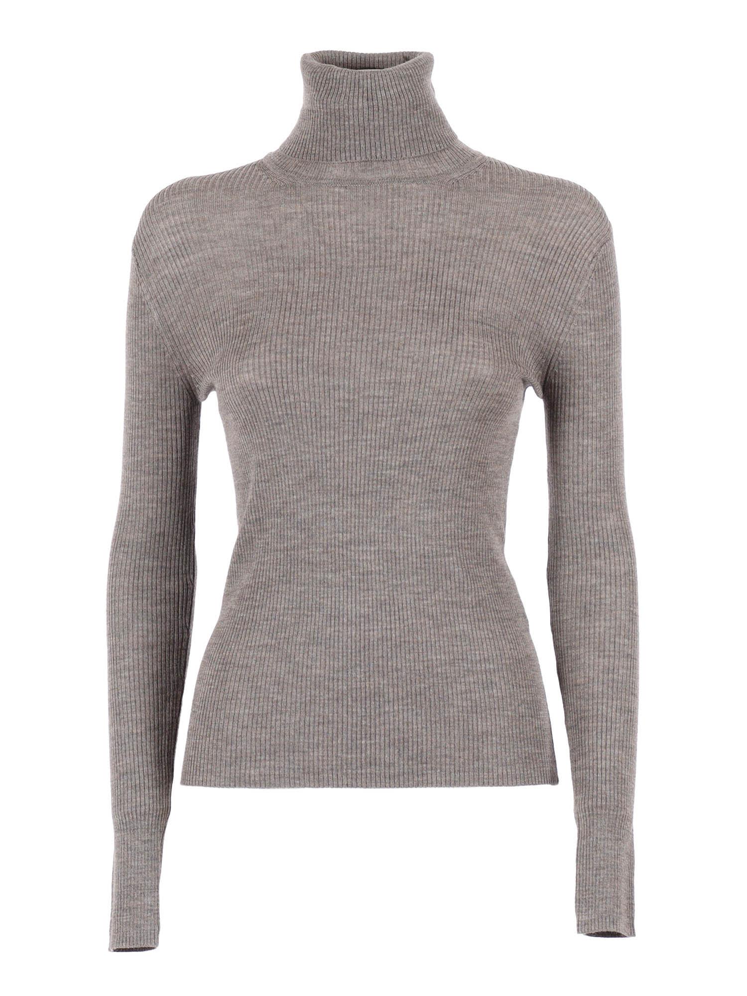 parosh high neck sweater