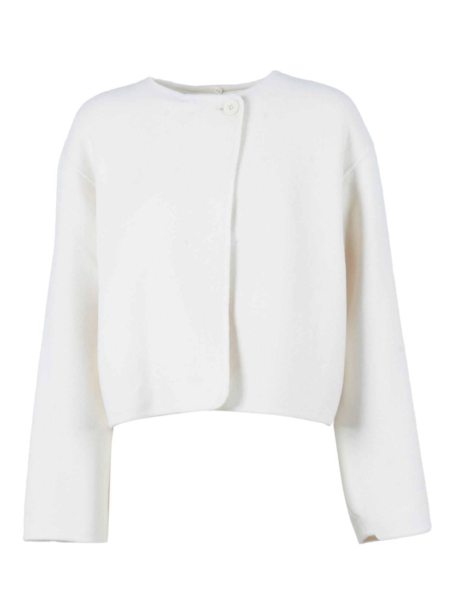 parosh jacket with padding